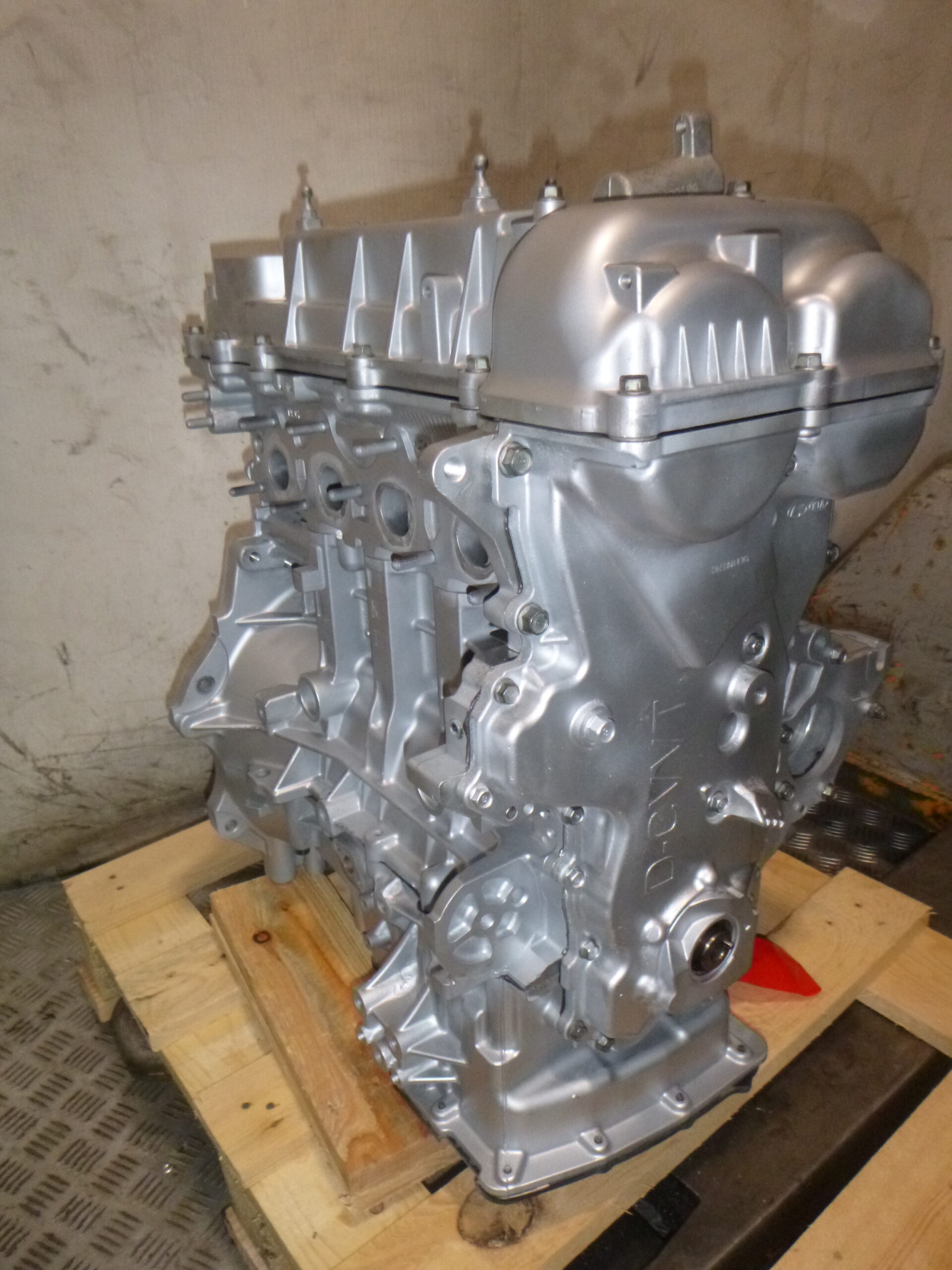 G4FJ 1.6i 130/137/147/150kw – Bild 2