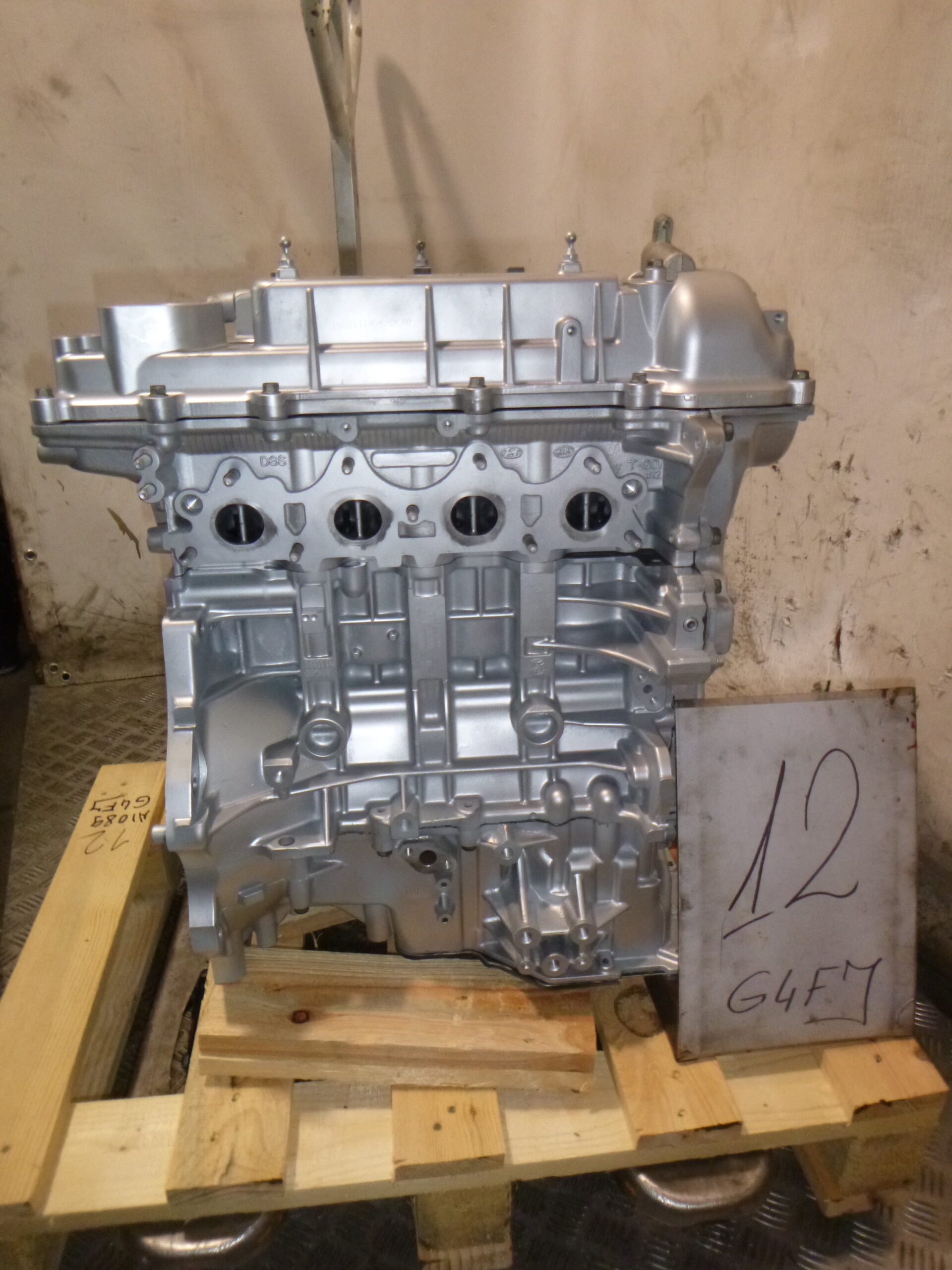 G4FJ 1.6i 130/137/147/150kw – Bild 4