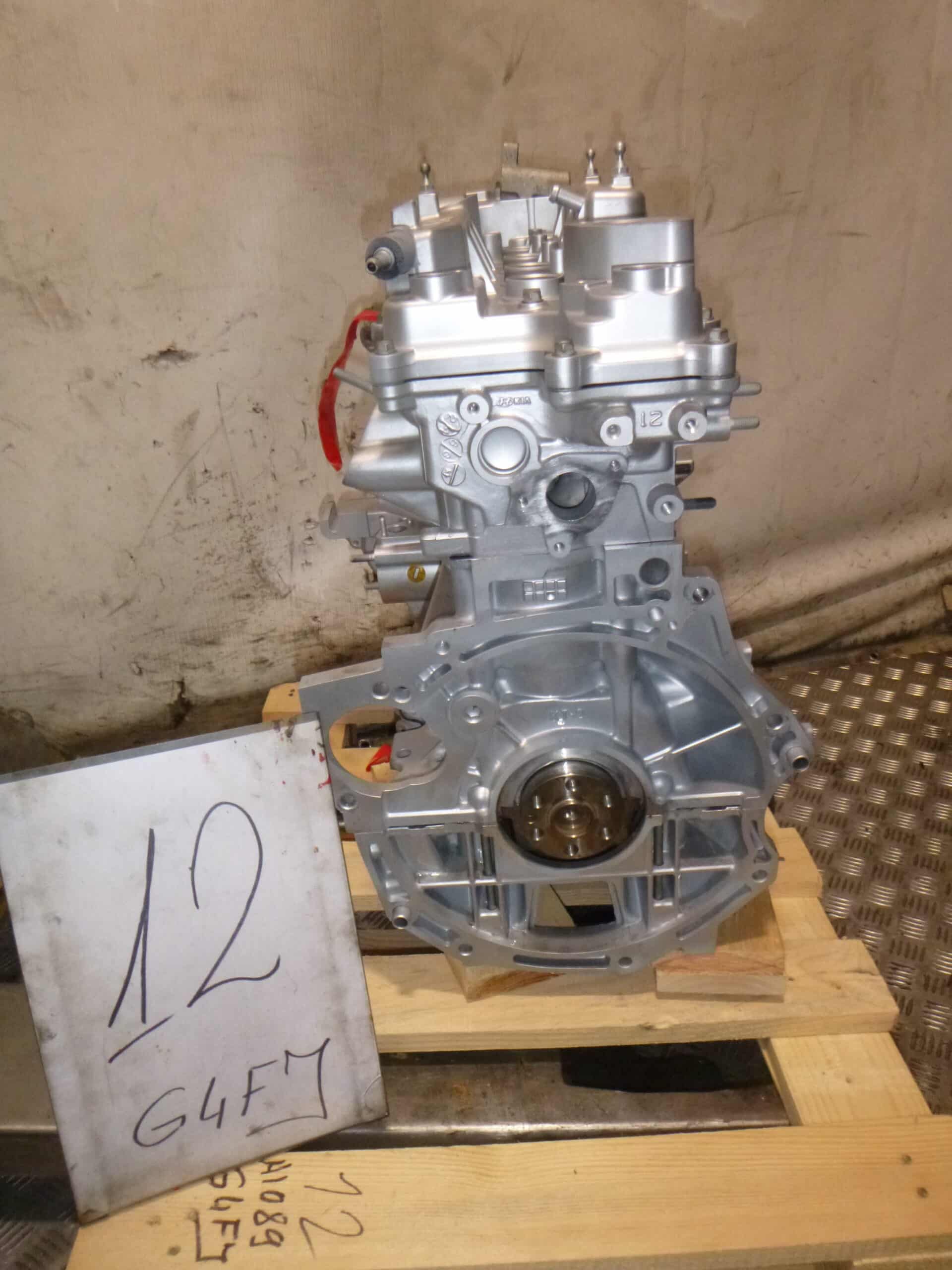 G4FJ 1.6i 130/137/147/150kw – Bild 5
