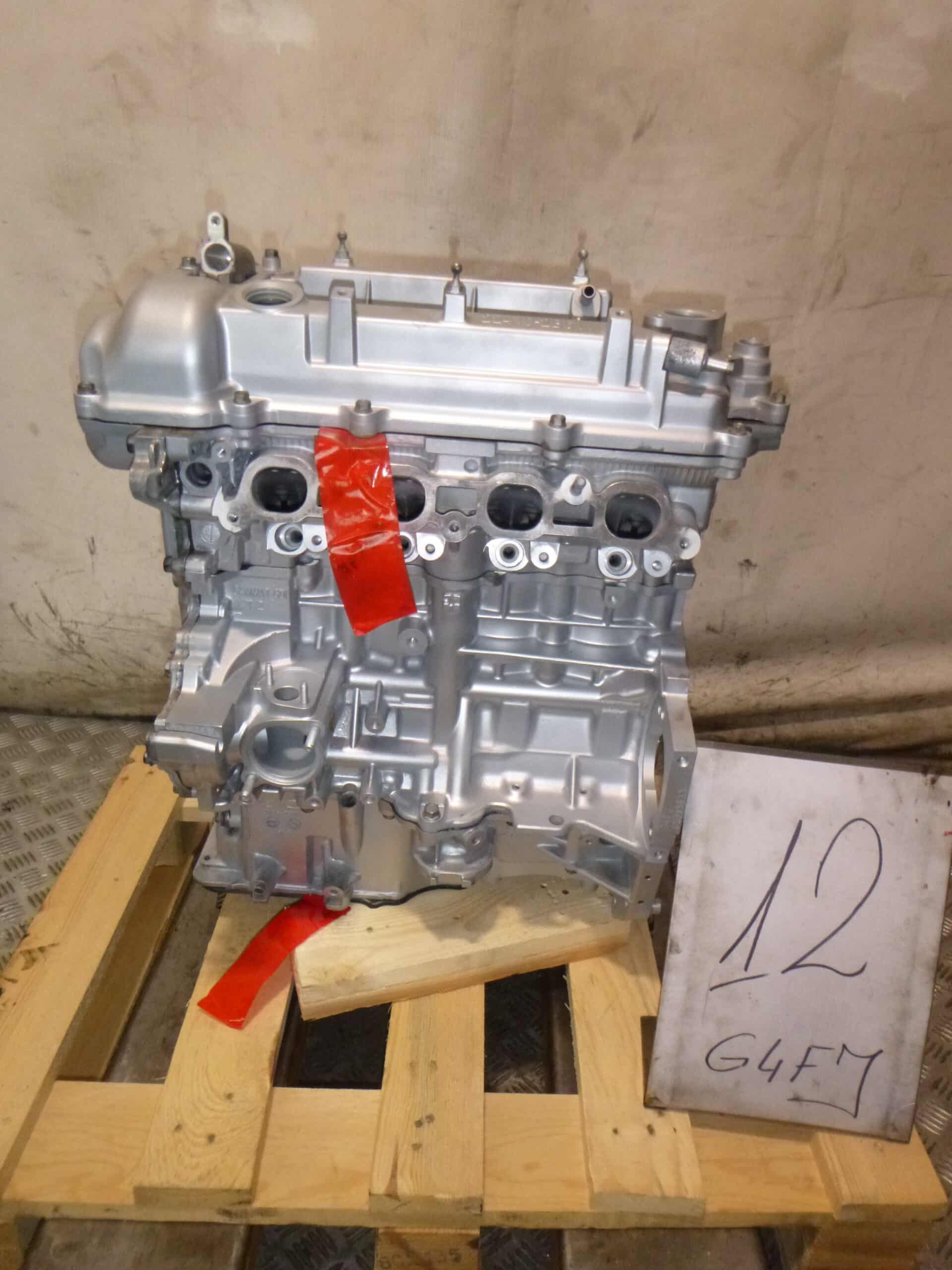 G4FJ 1.6i 130/137/147/150kw – Bild 6