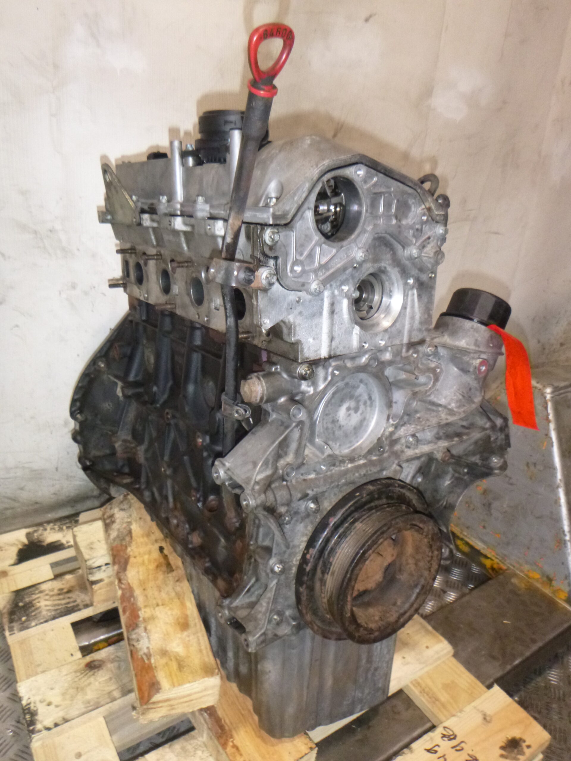 646.986 2.1D 95/110kw – Bild 2