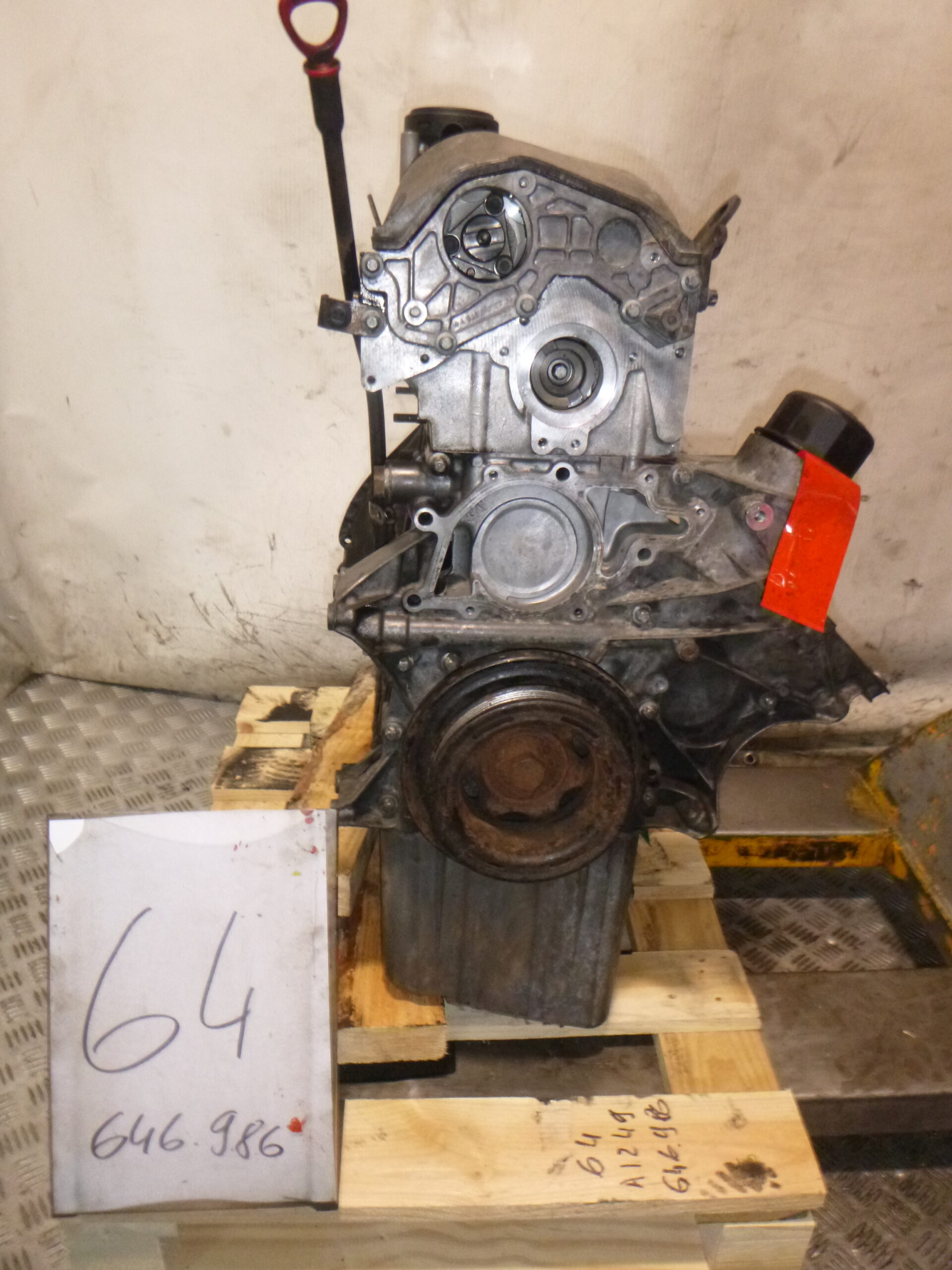 646.986 2.1D 95/110kw – Bild 3
