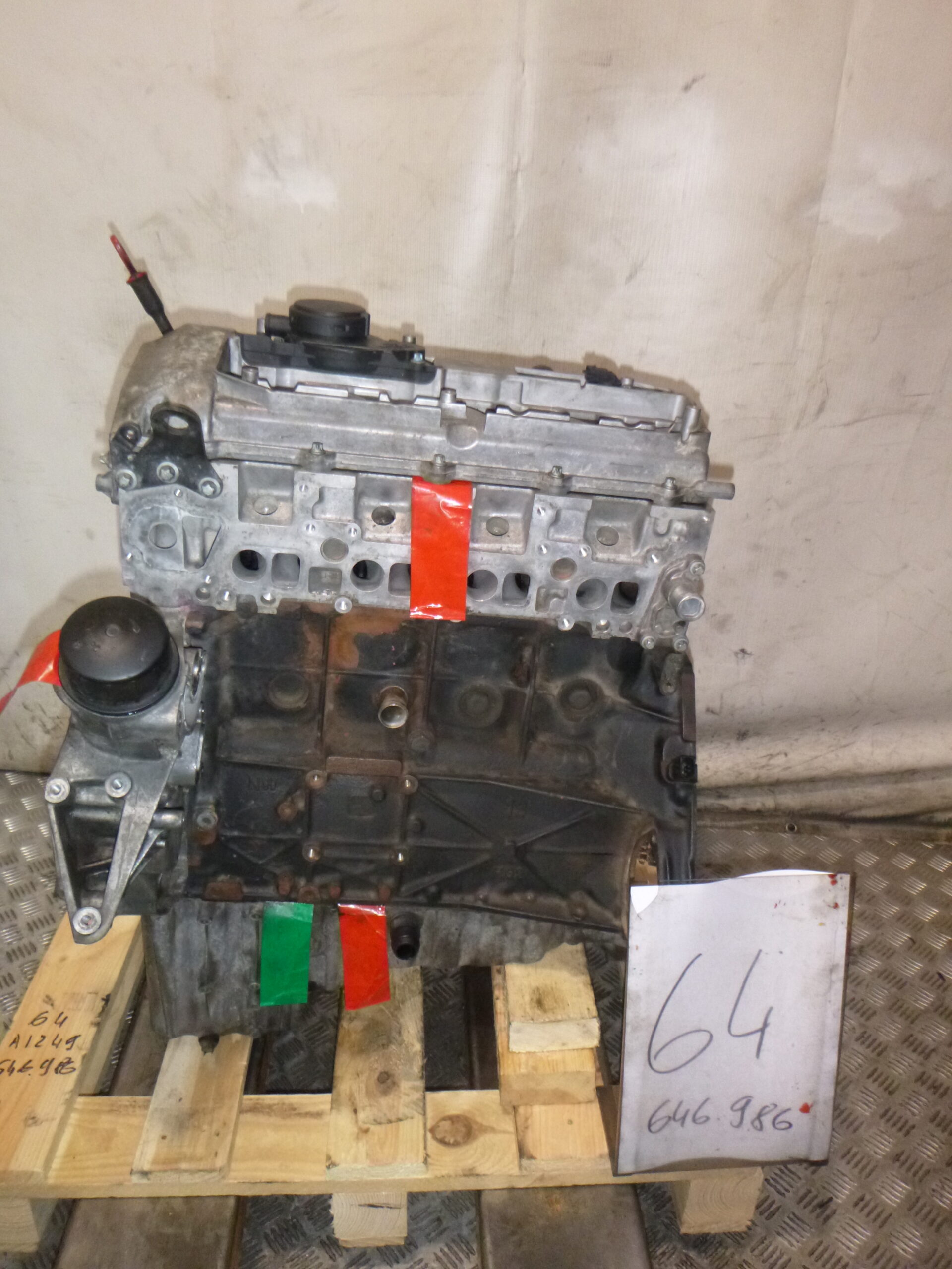 646.986 2.1D 95/110kw – Bild 5