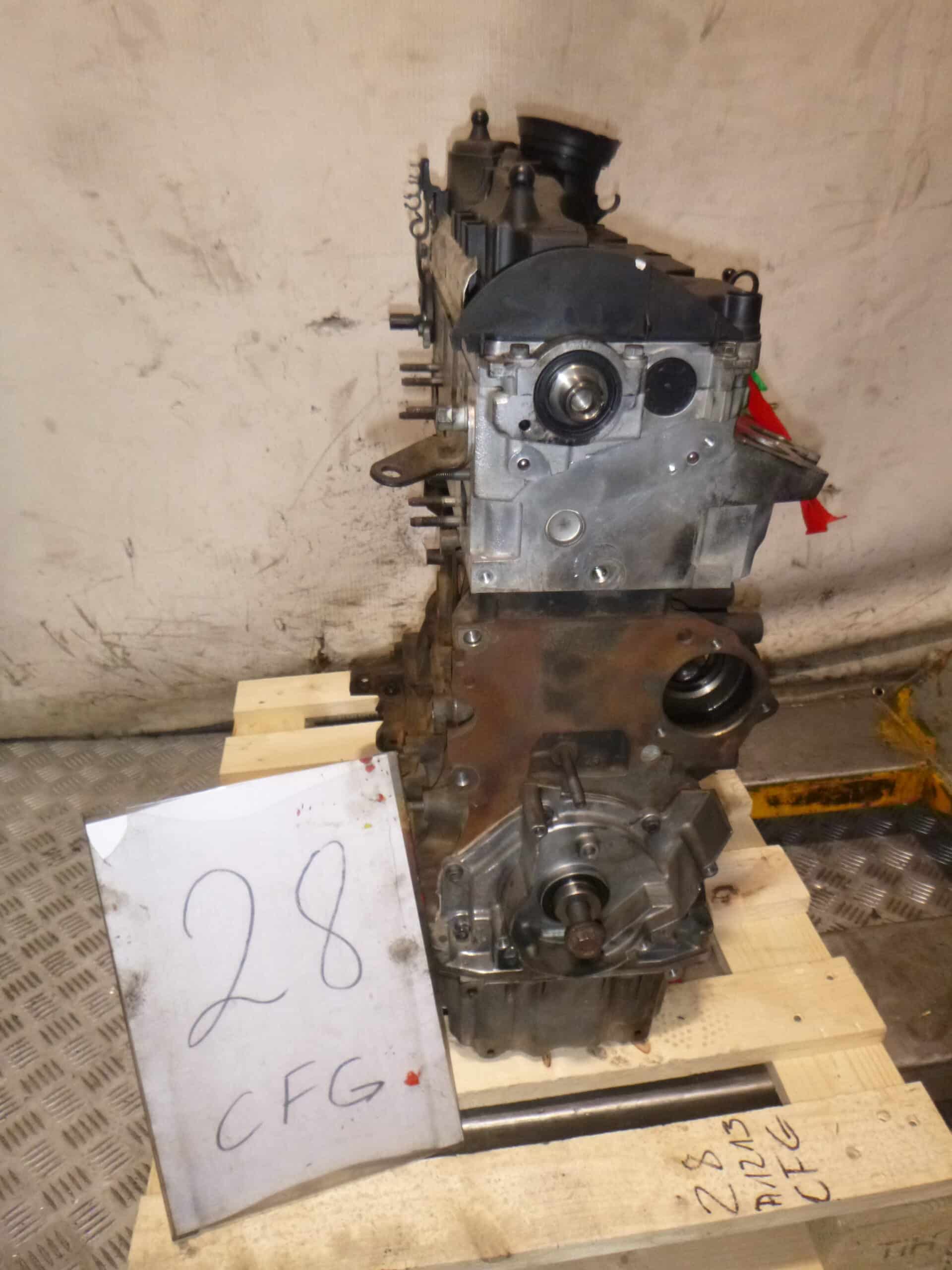 CFGB 2.0Tdi 125kw – Bild 2