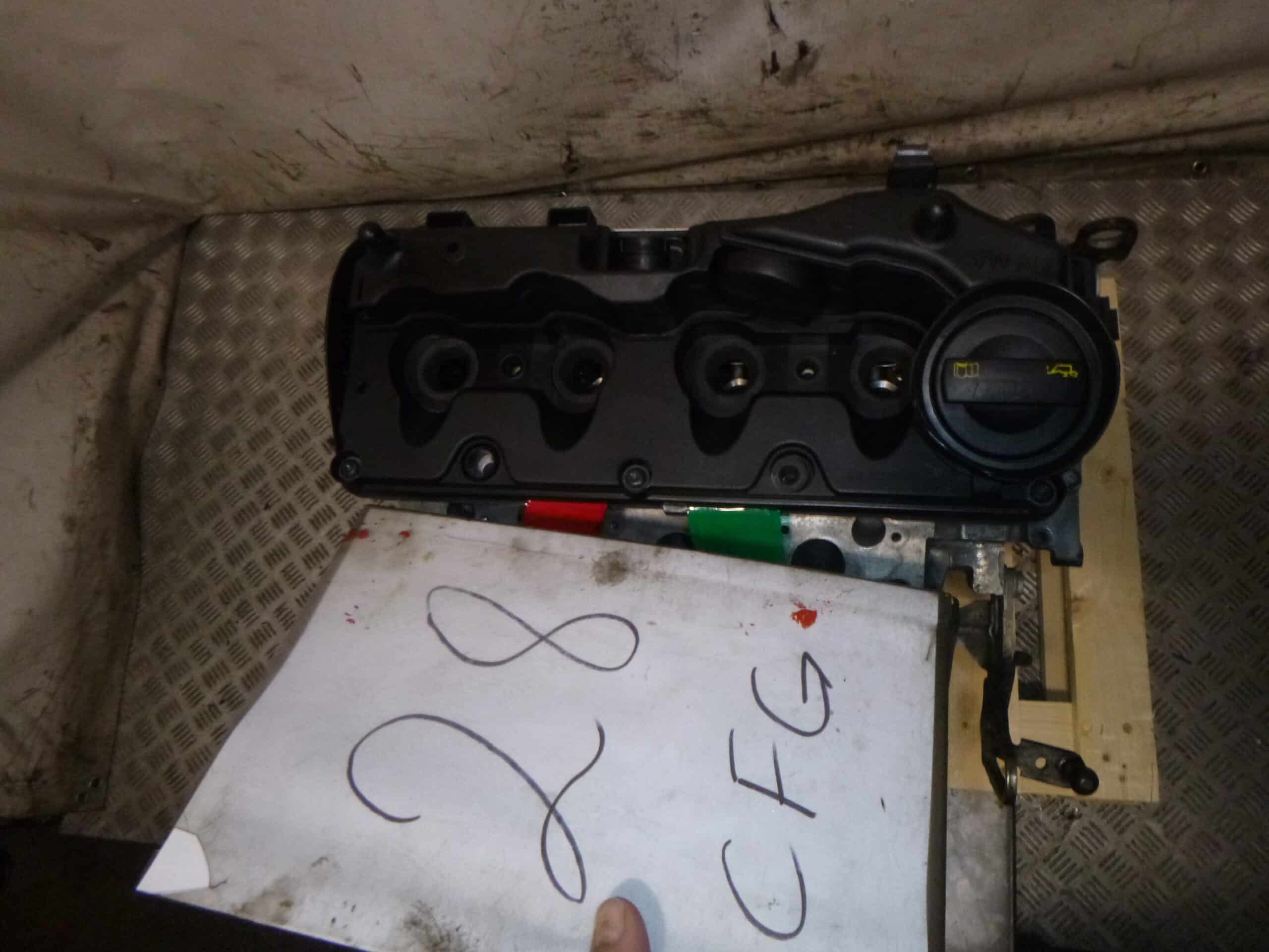 CFGB 2.0Tdi 125kw – Bild 5