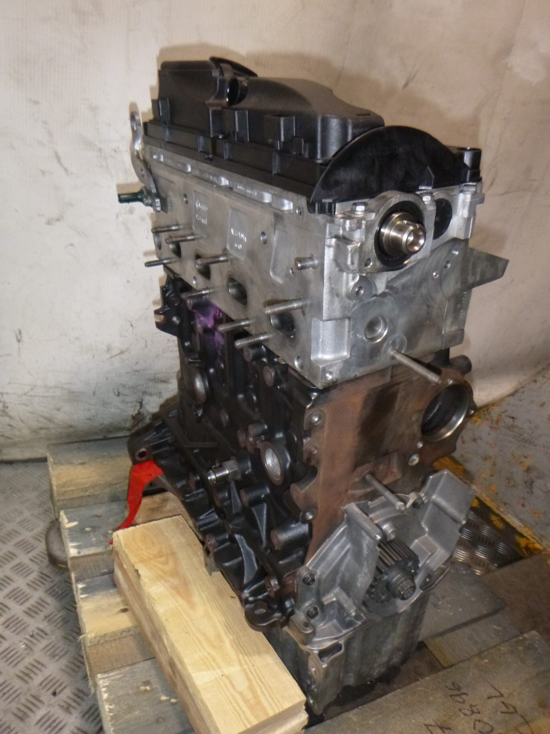 CGLC 2.0TDI 130kw – Bild 2