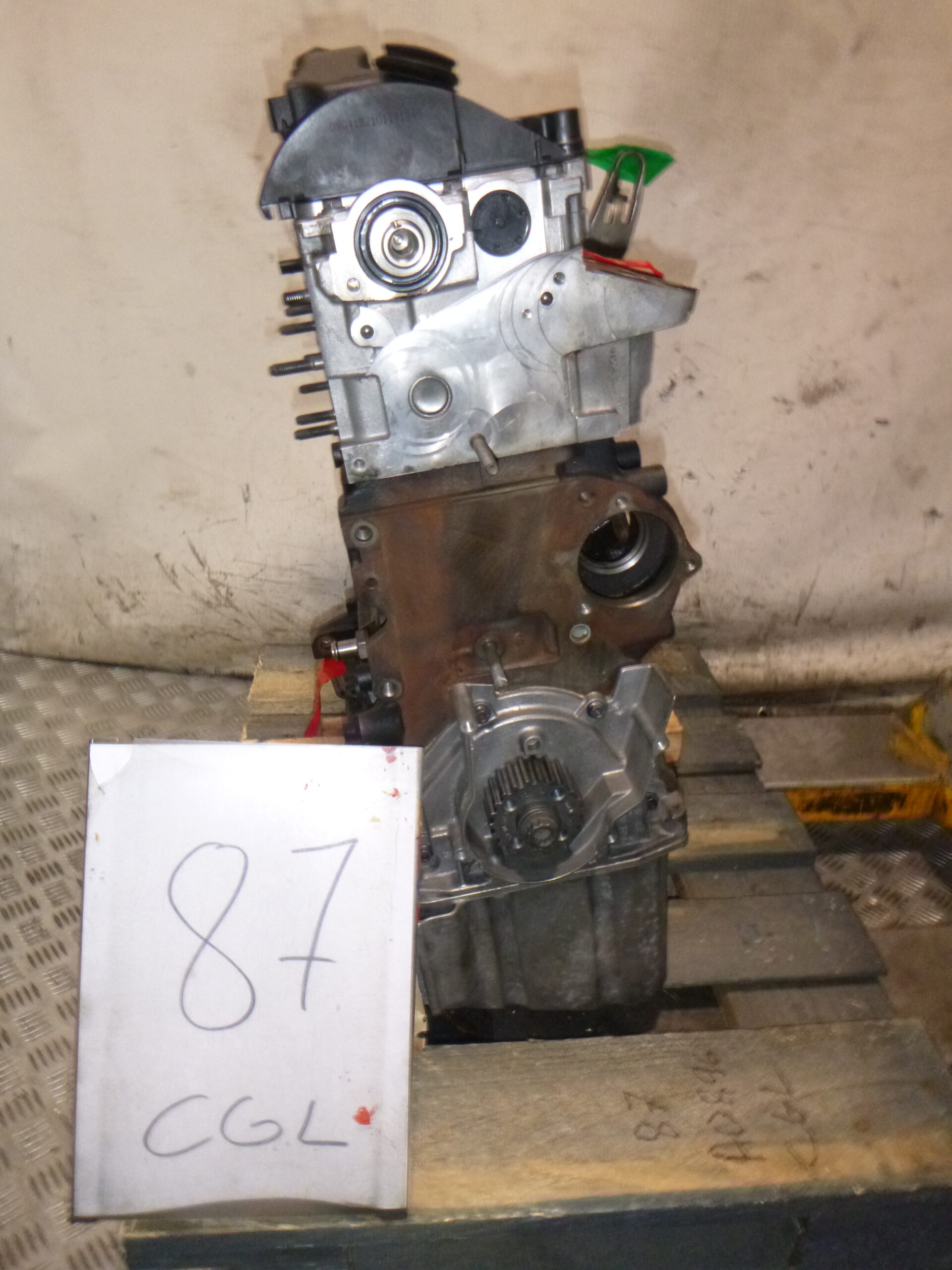 CGLC 2.0TDI 130kw – Bild 3