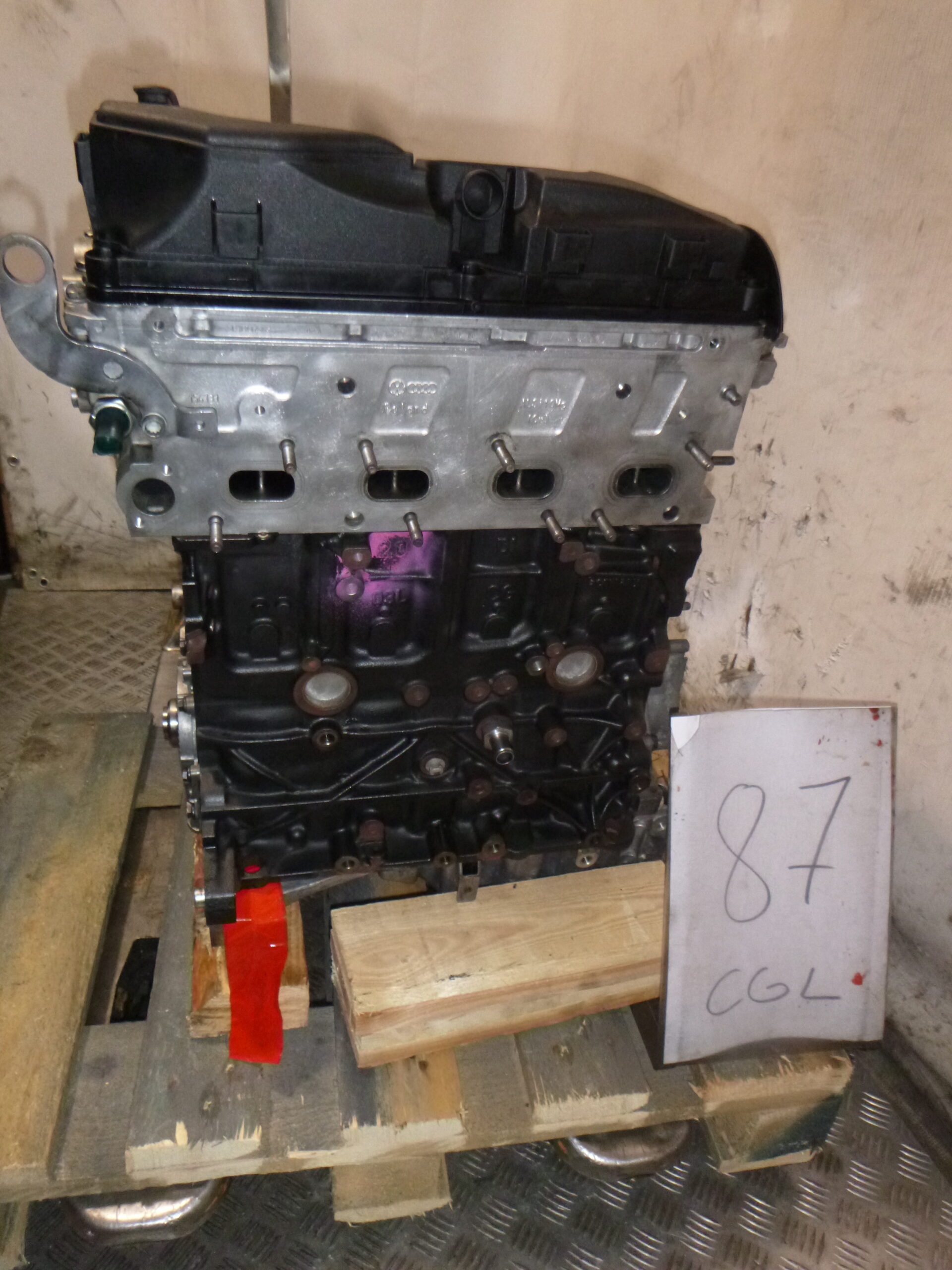 CGLC 2.0TDI 130kw – Bild 4