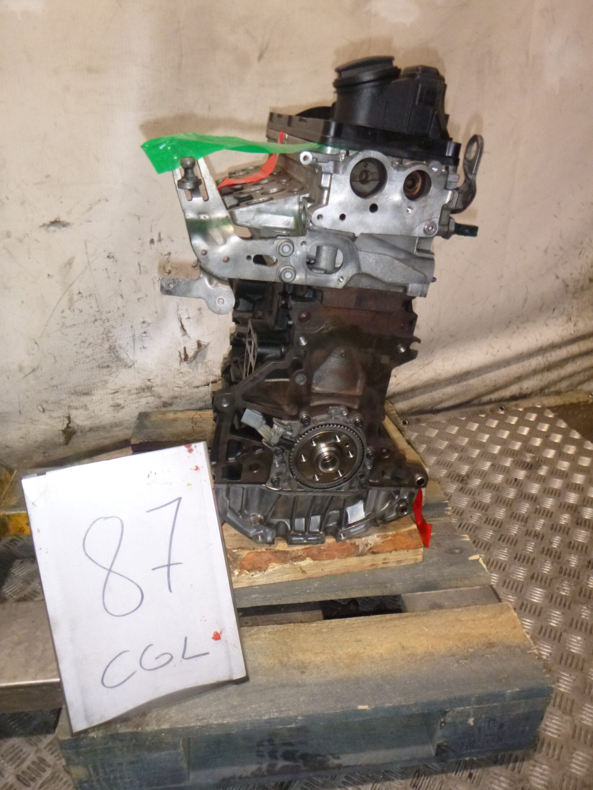 CGLC 2.0TDI 130kw – Bild 5