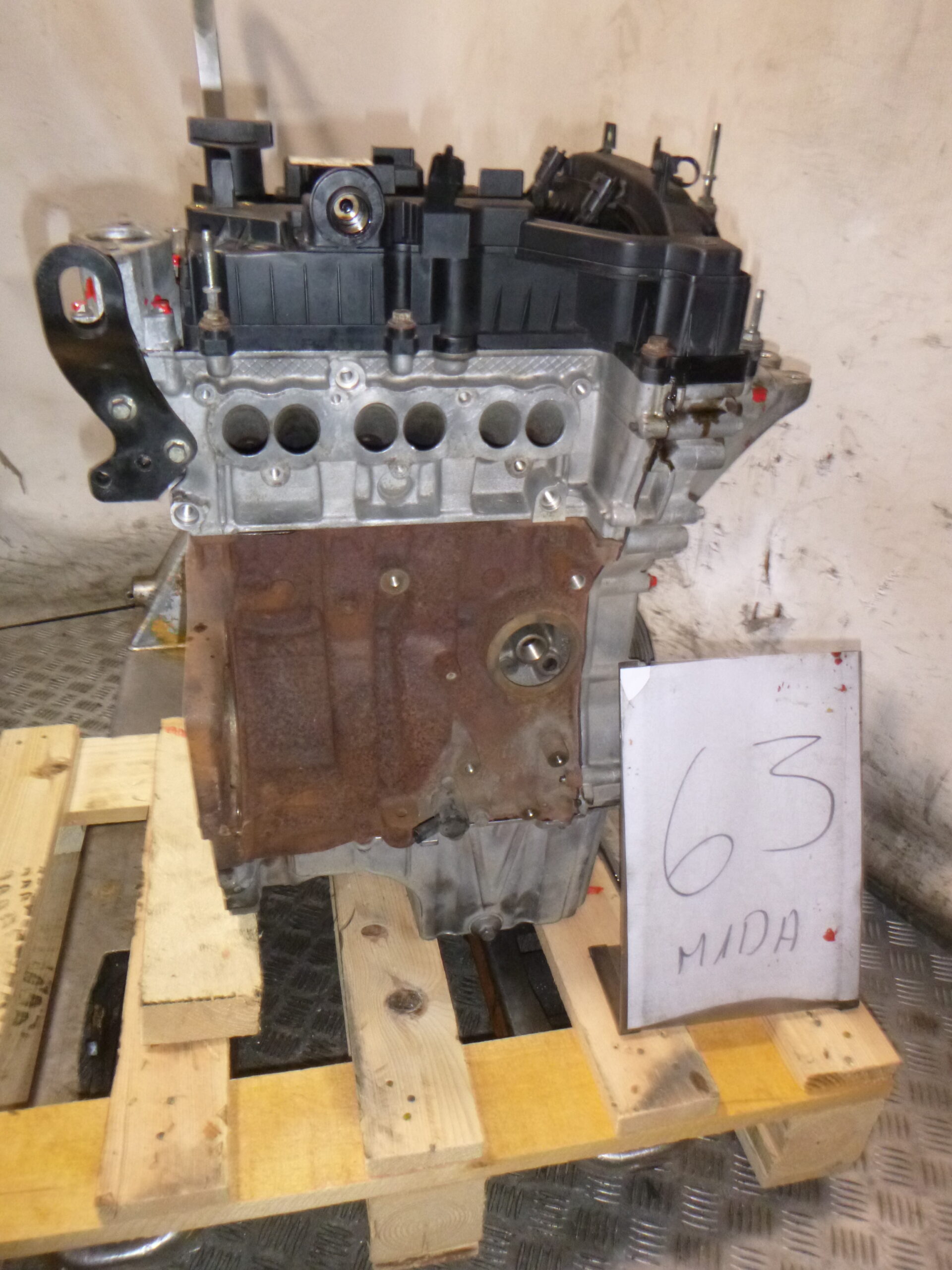 M1DA 1.0i 92kw – Bild 3