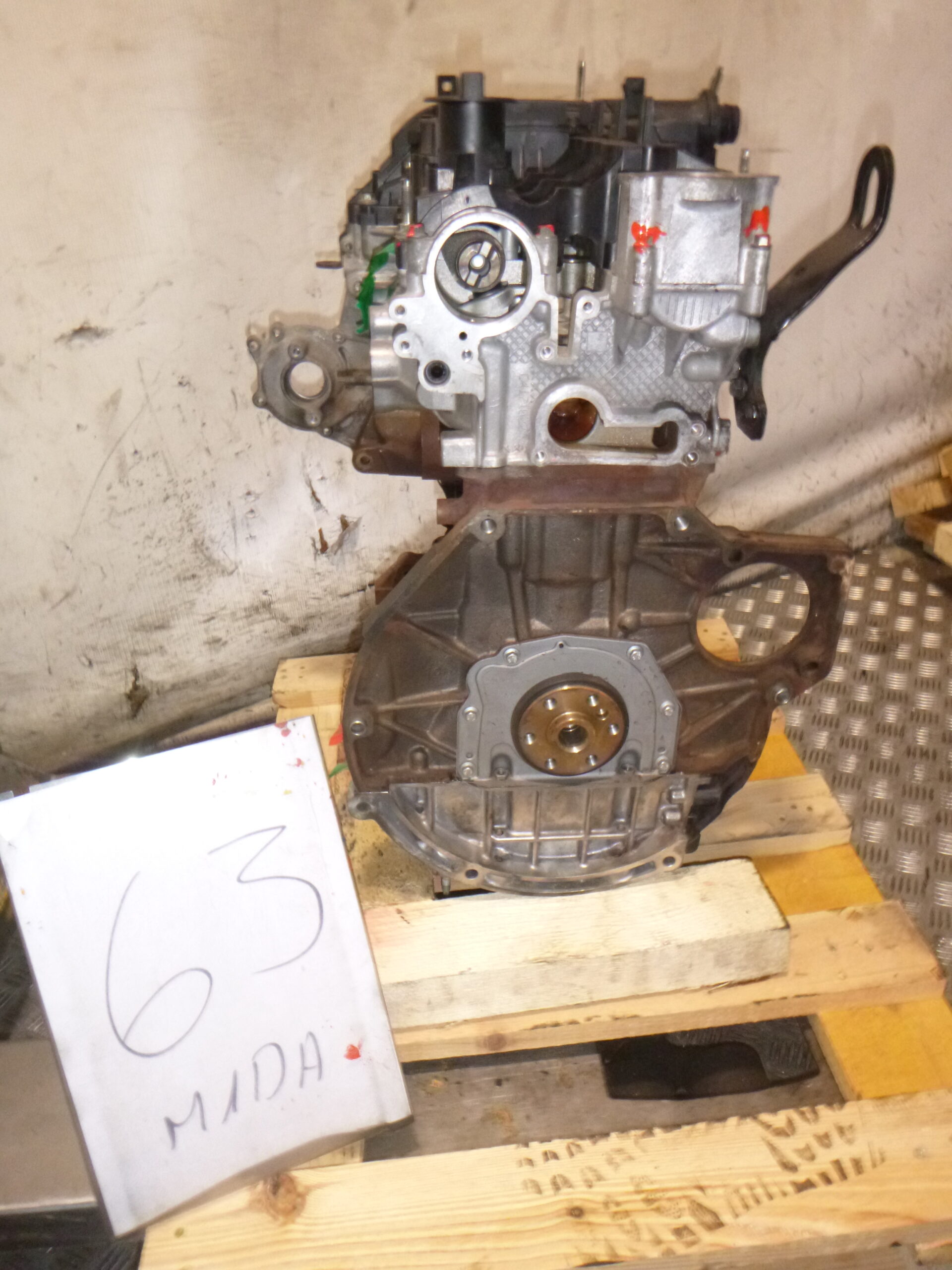 M1DA 1.0i 92kw – Bild 4