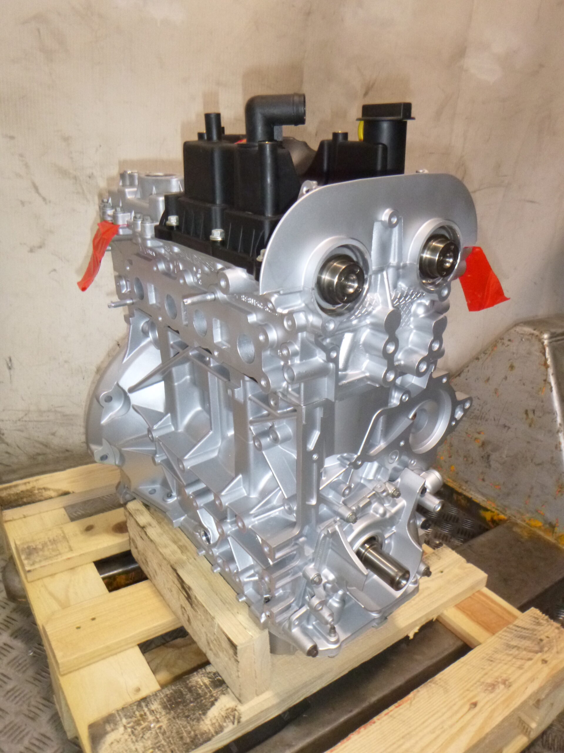 JTBB 1.6SCTi 118kw – Bild 2