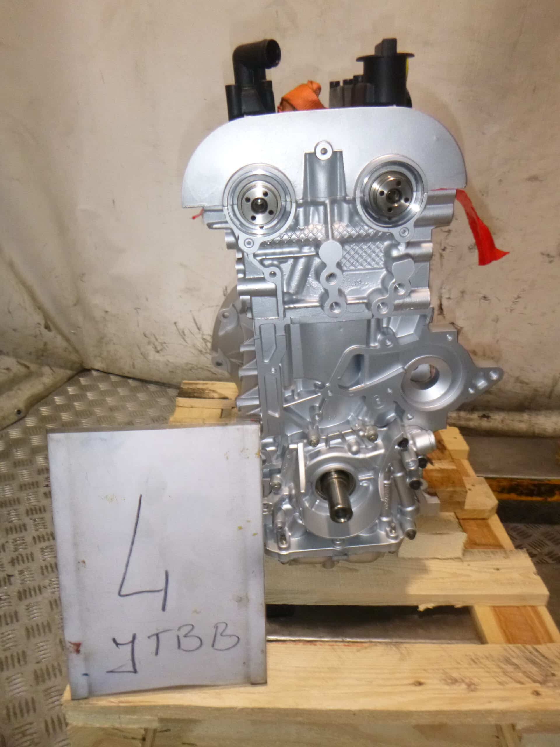 JTBB 1.6SCTi 118kw – Bild 3