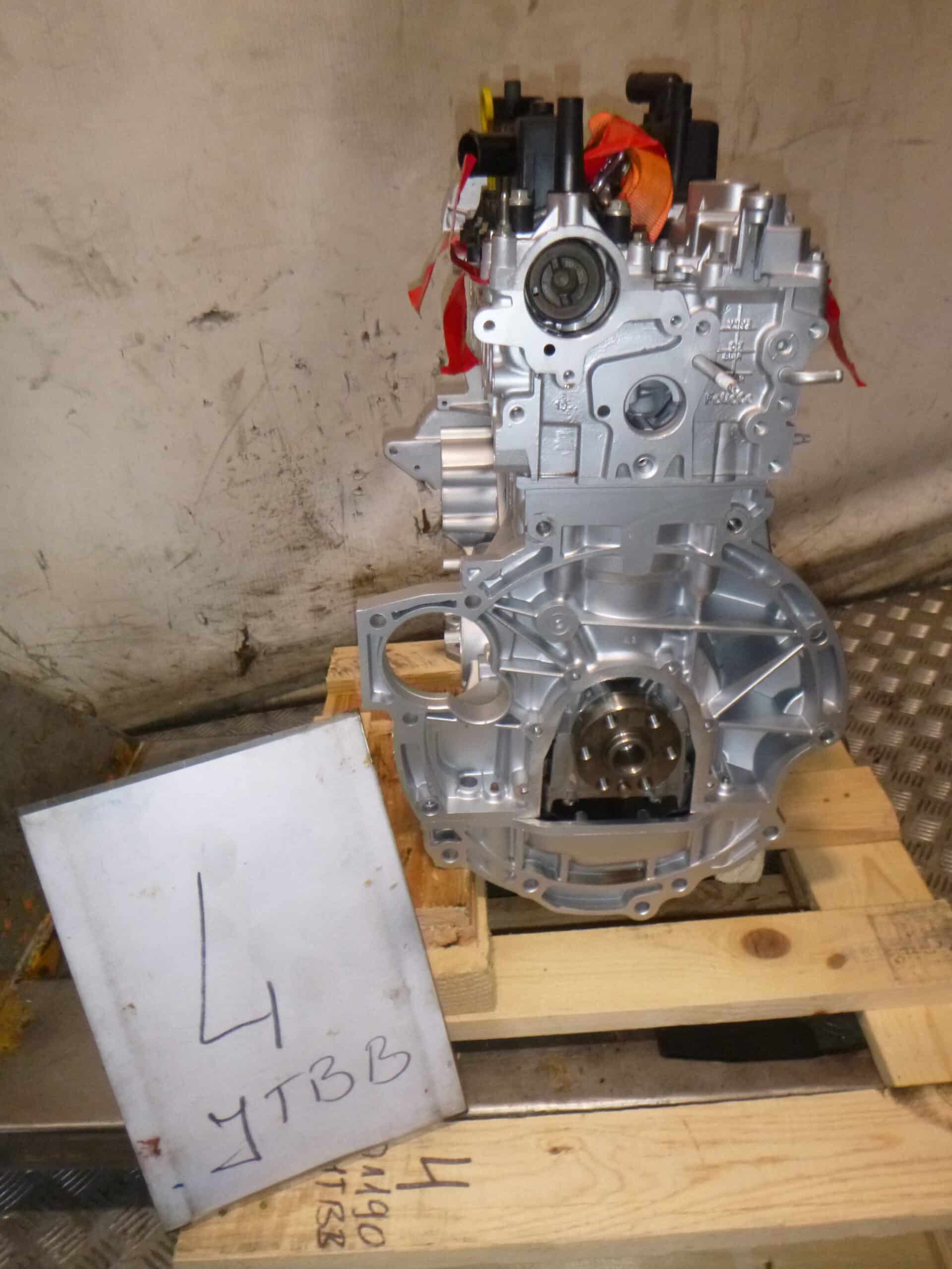 JTBB 1.6SCTi 118kw – Bild 5