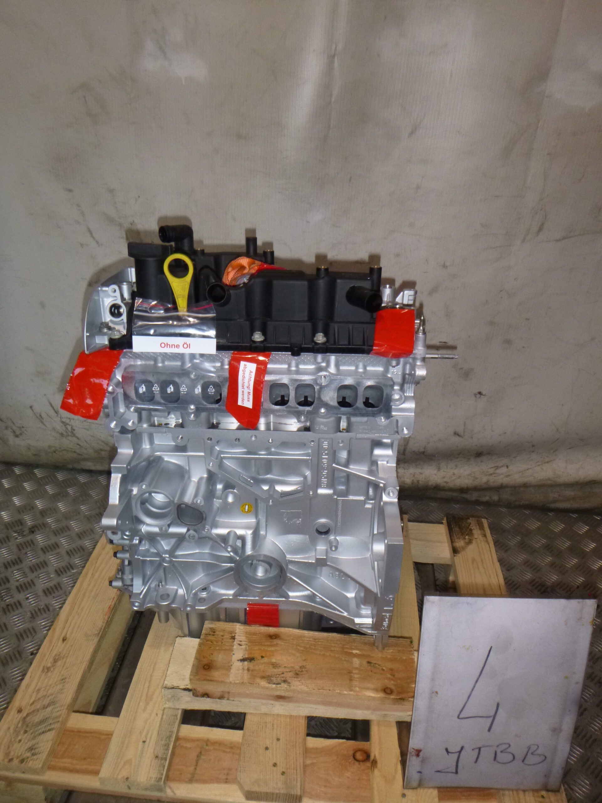 JTBB 1.6SCTi 118kw – Bild 7