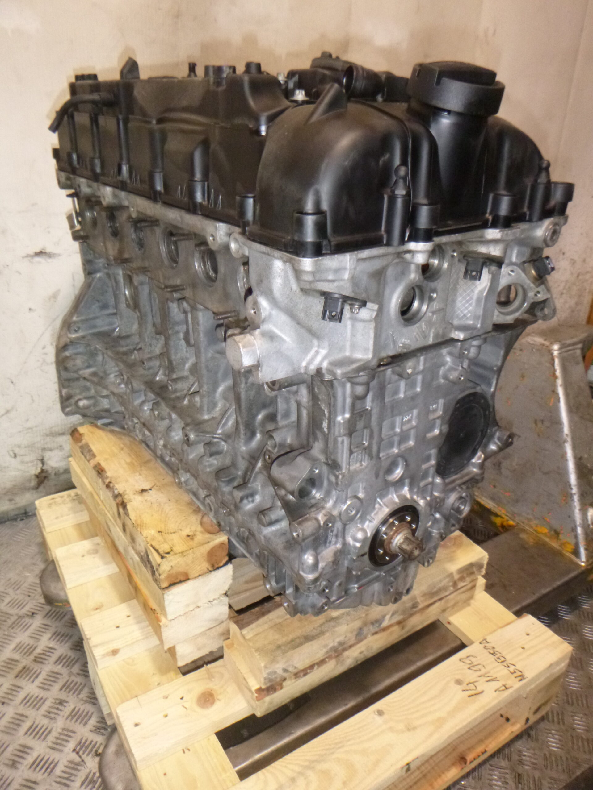N55B30A 3.0i 225/235/240/250/265/272kw – Bild 2