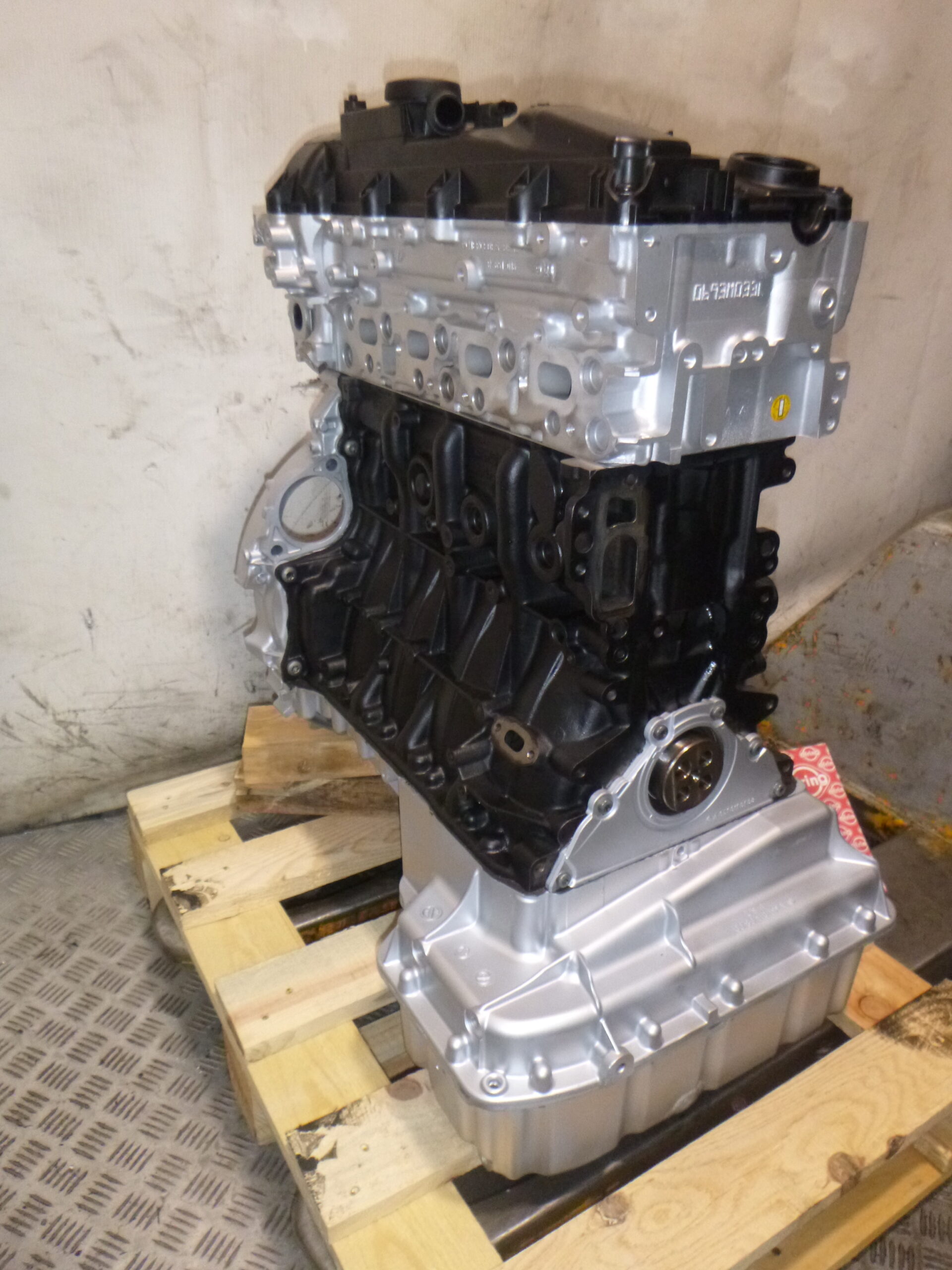 651.940 2.1D 70/100/120kw – Bild 2