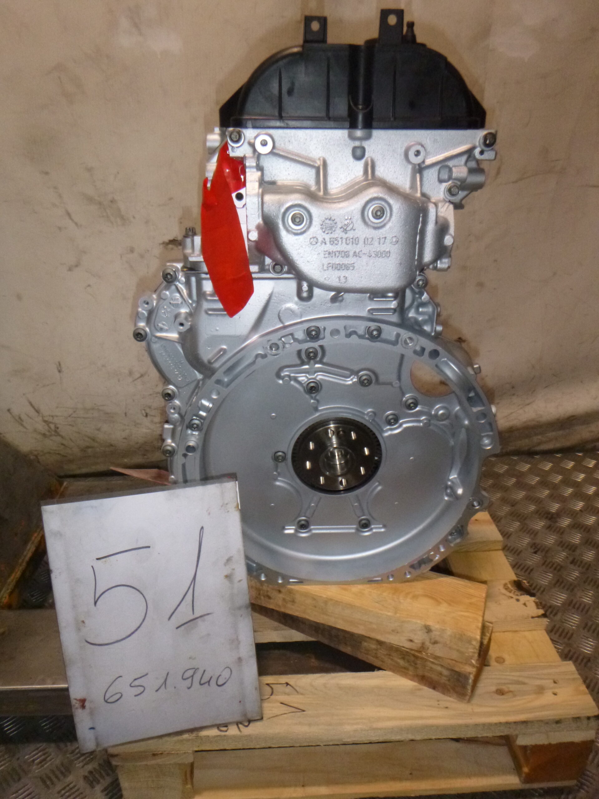 651.940 2.1D 70/100/120kw – Bild 5