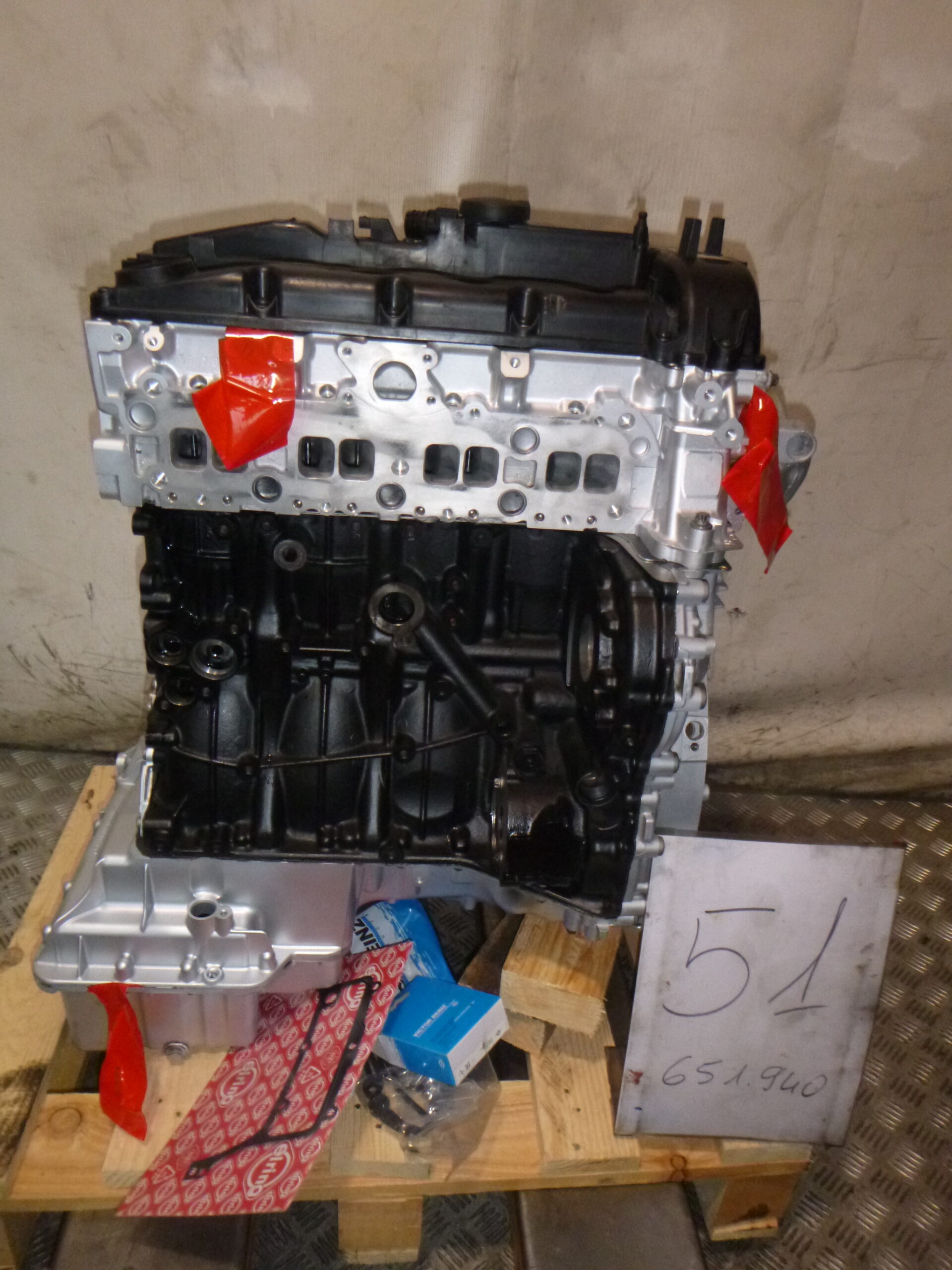 651.940 2.1D 70/100/120kw – Bild 6