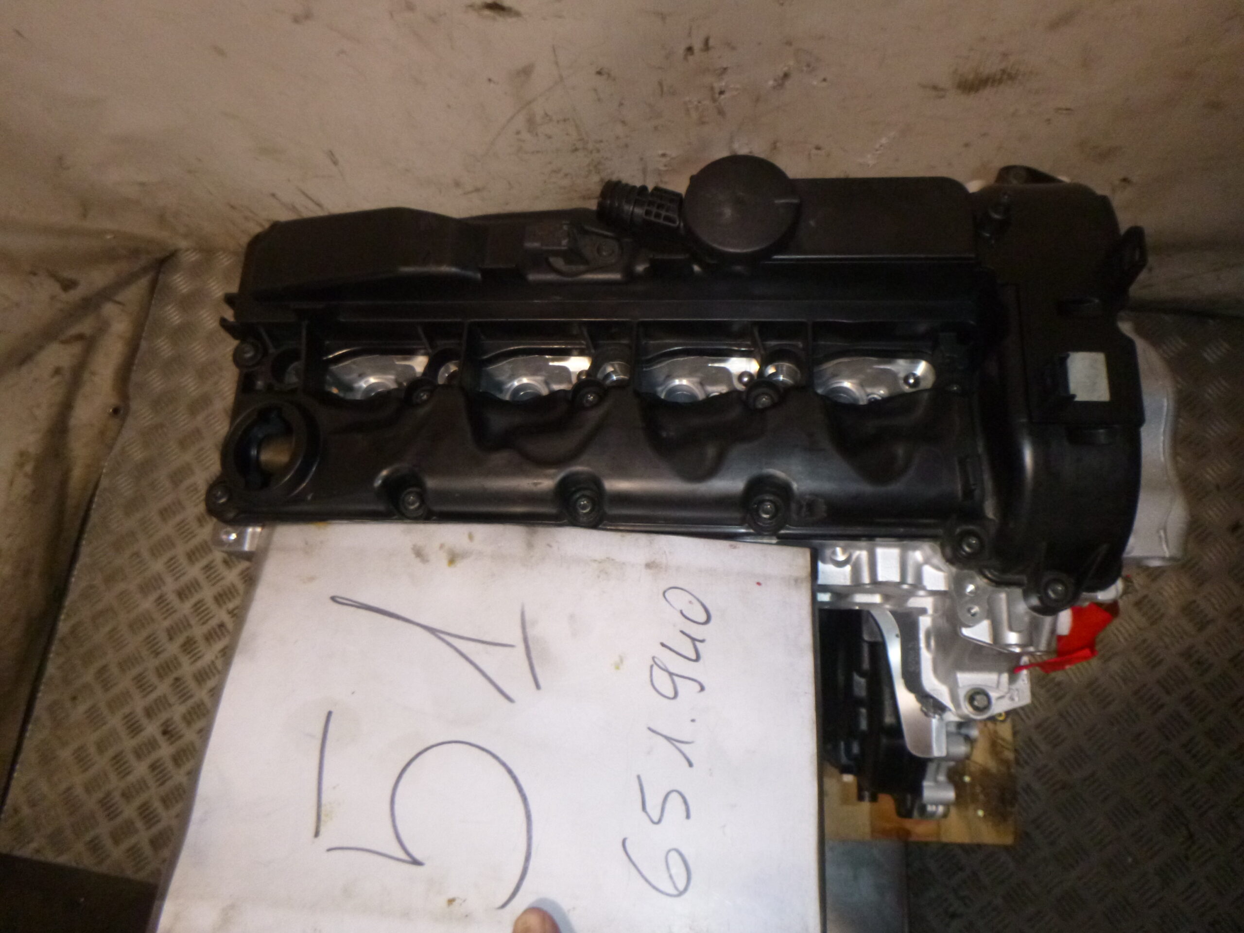 651.940 2.1D 70/100/120kw – Bild 7