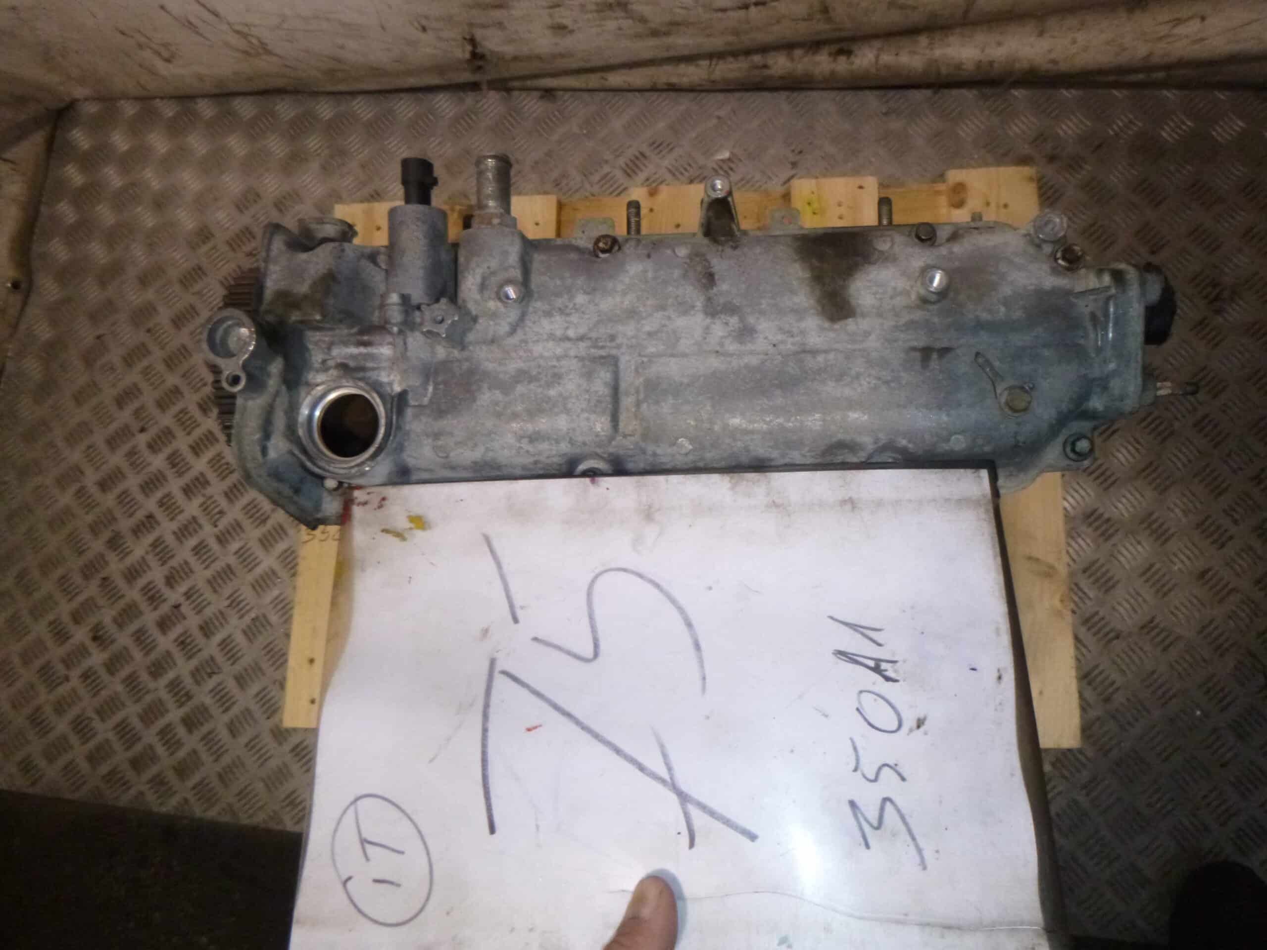 350A1.000 1.4i 51/57kw – Bild 4