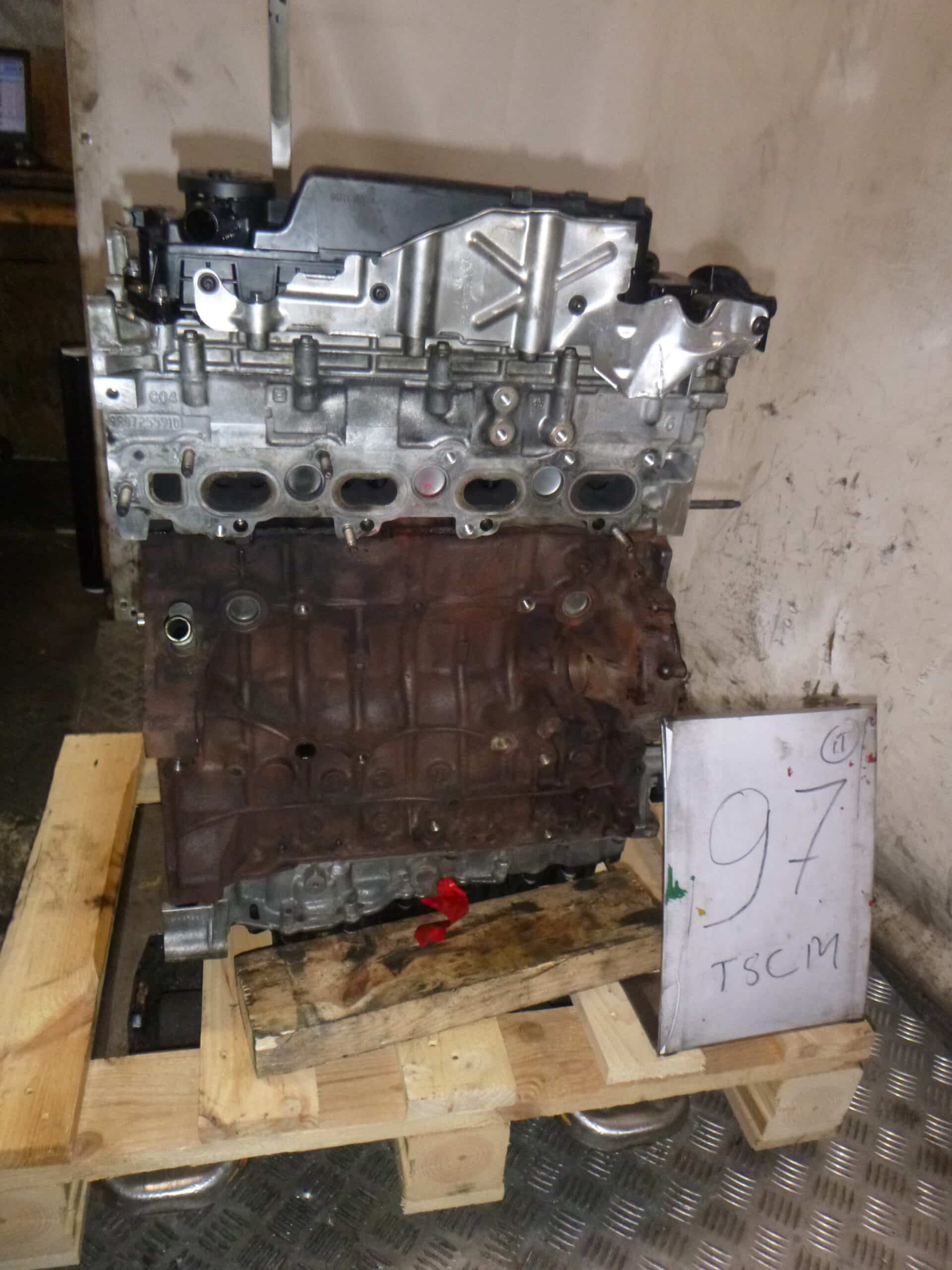 T8CM 2.0TDCi 132kw – Bild 2
