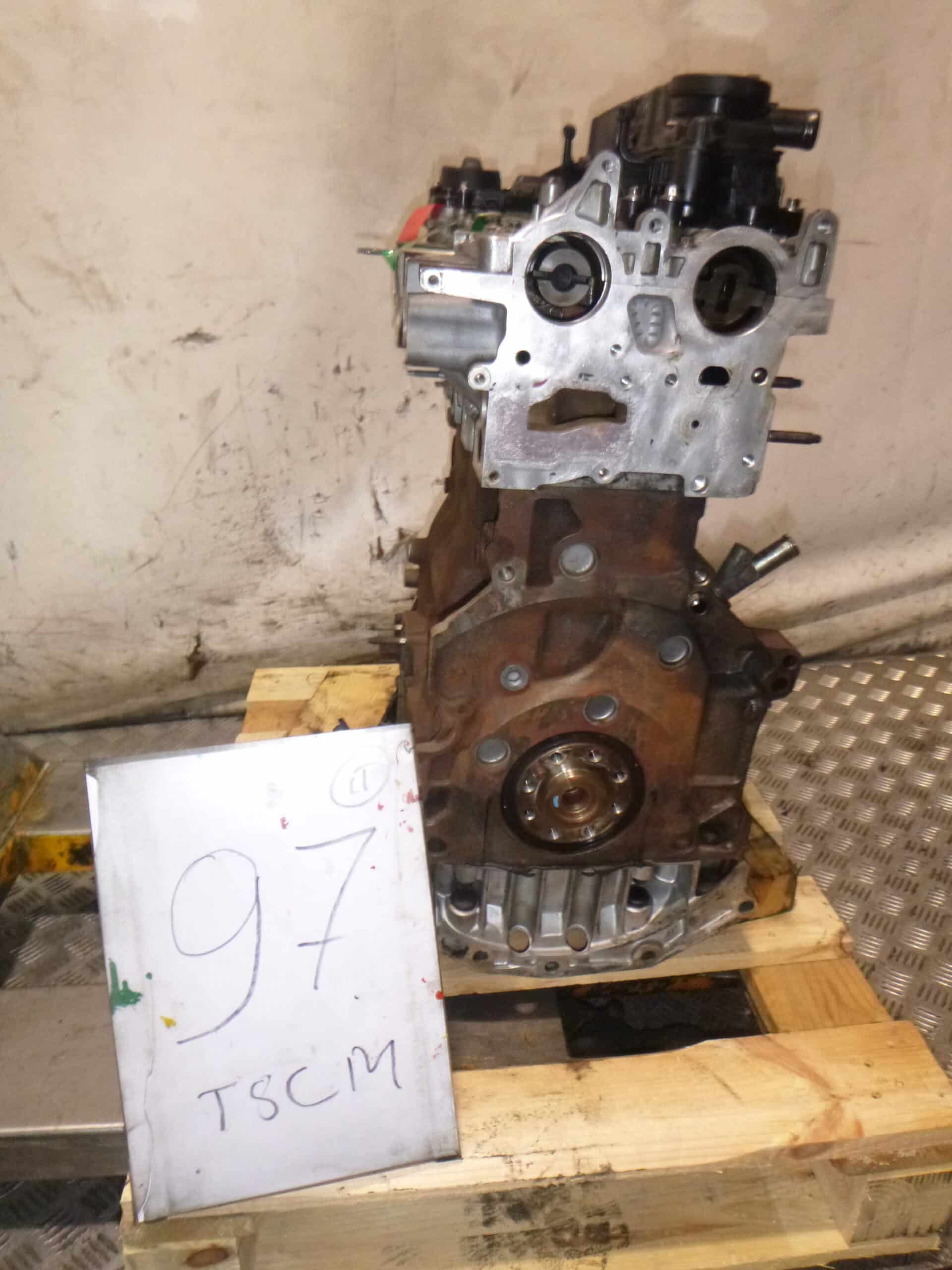 T8CM 2.0TDCi 132kw – Bild 3