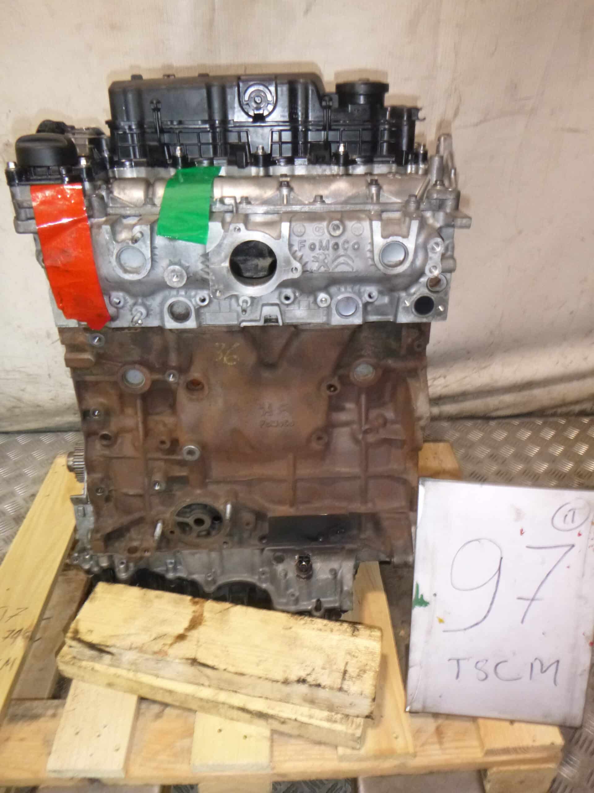T8CM 2.0TDCi 132kw – Bild 4
