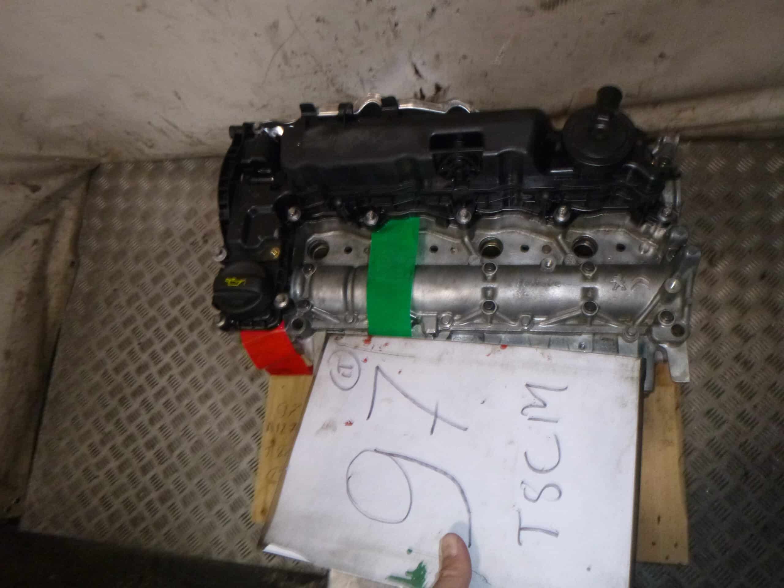 T8CM 2.0TDCi 132kw – Bild 5