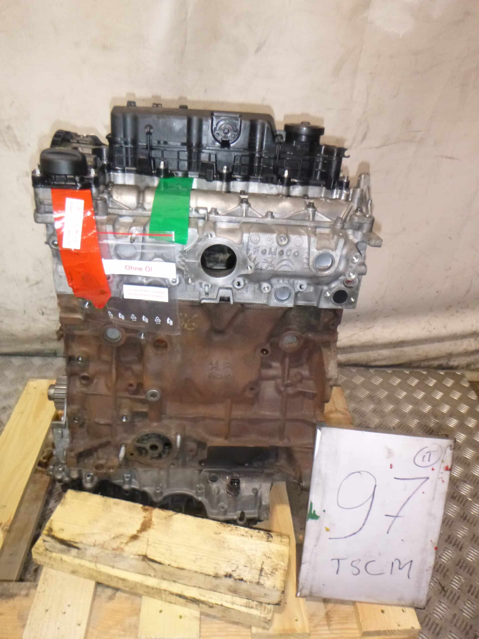 T8CM 2.0TDCi 132kw – Bild 6