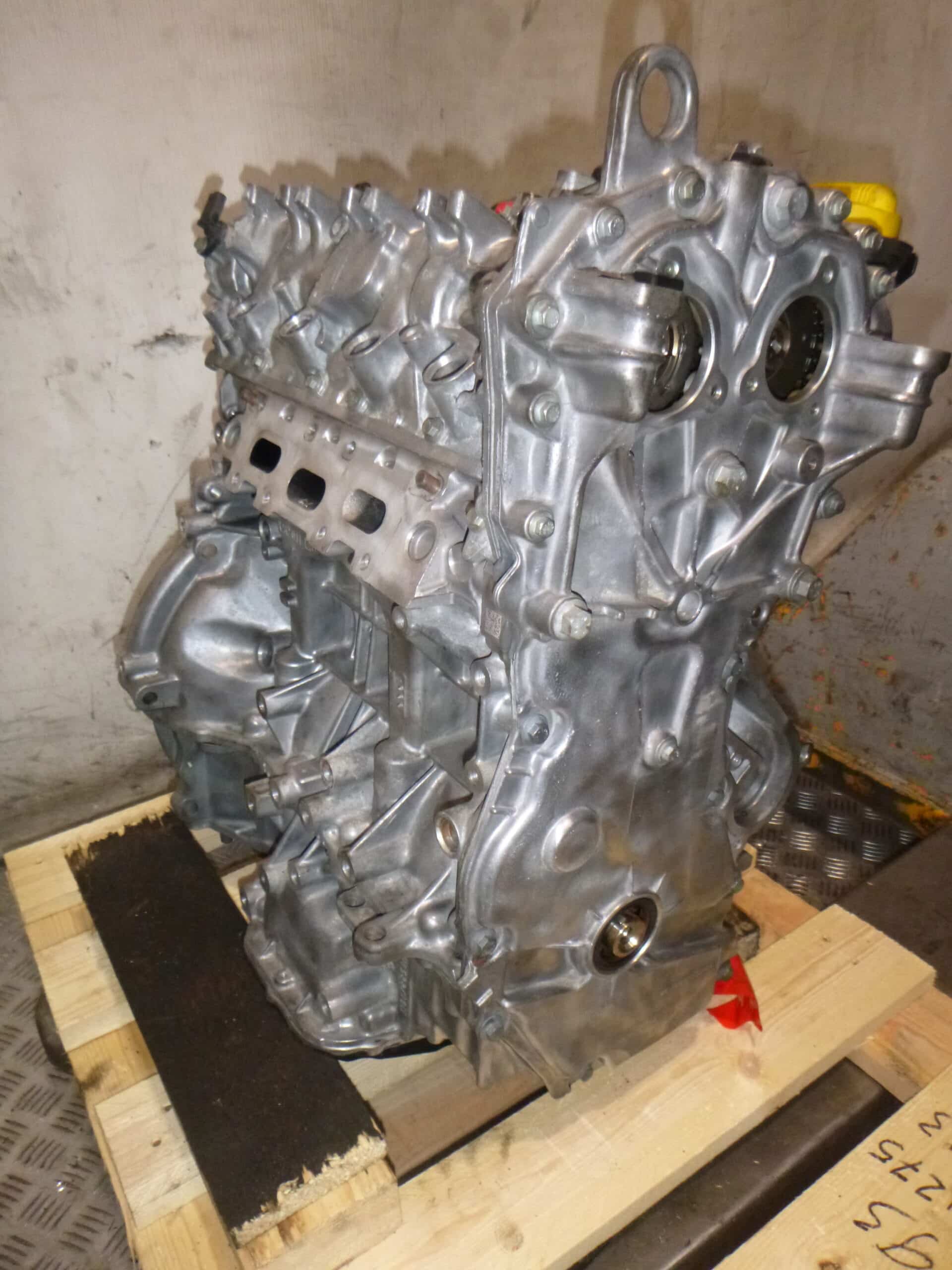 HR13DDT 1.3i DIG-T 103/117kw – Bild 2