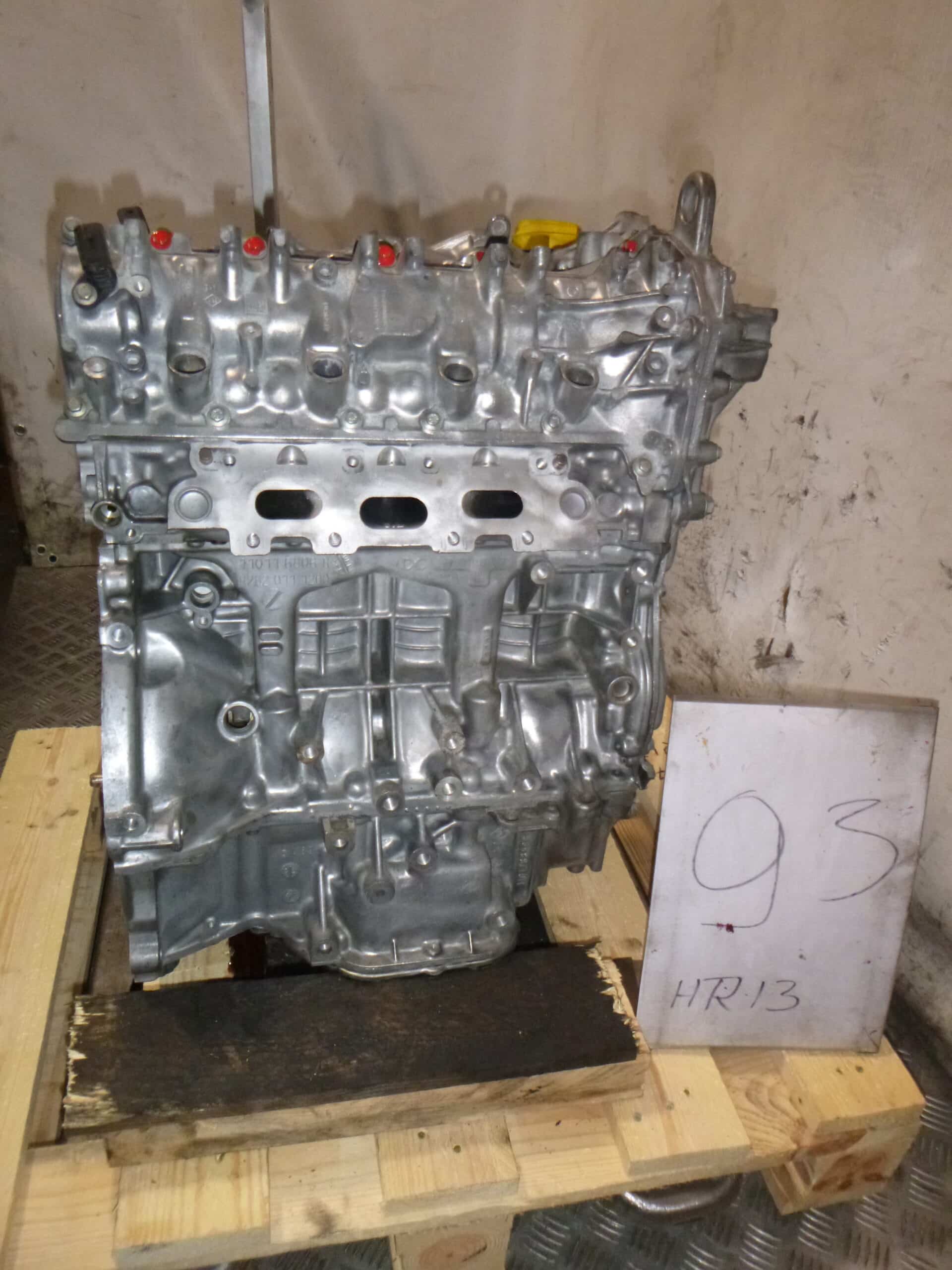 HR13DDT 1.3i DIG-T 103/117kw – Bild 4