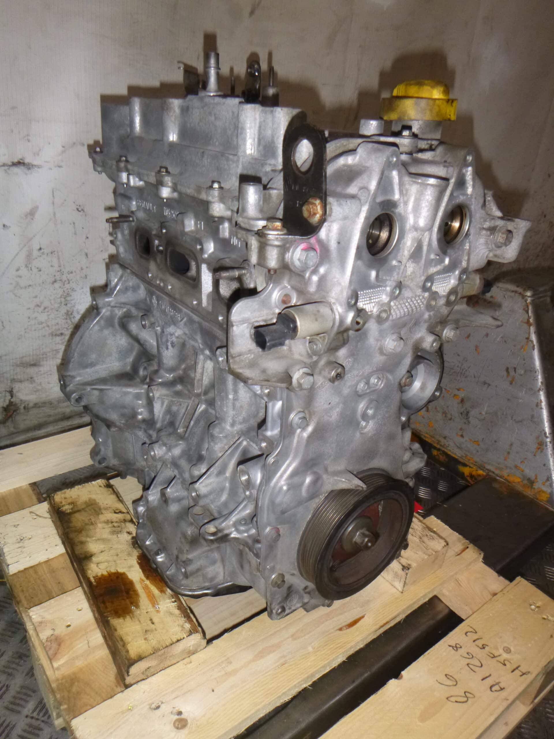 H5F412 1.2i 84/87/97kw – Bild 2