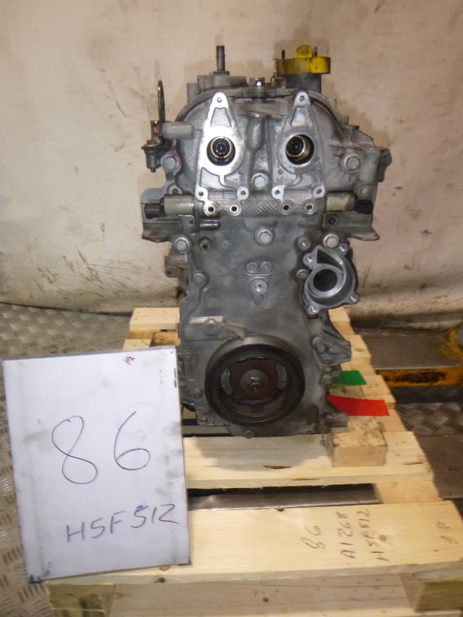 H5F412 1.2i 84/87/97kw – Bild 3