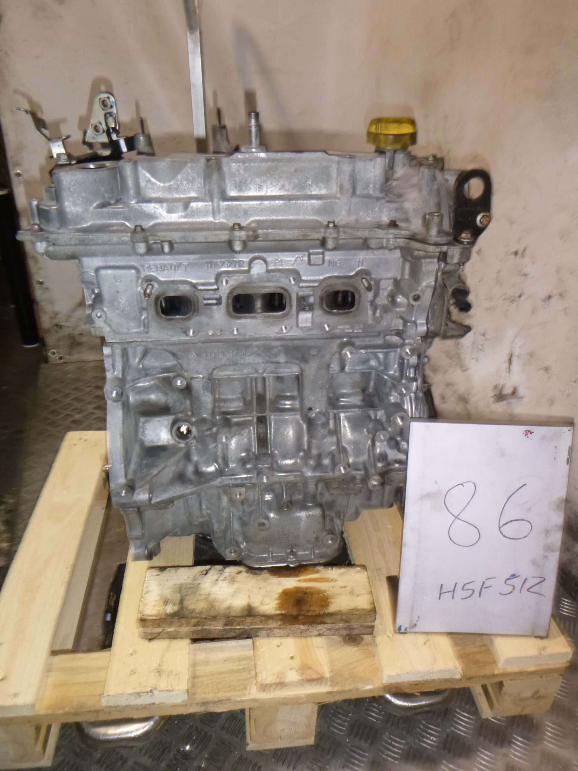 H5F412 1.2i 84/87/97kw – Bild 4