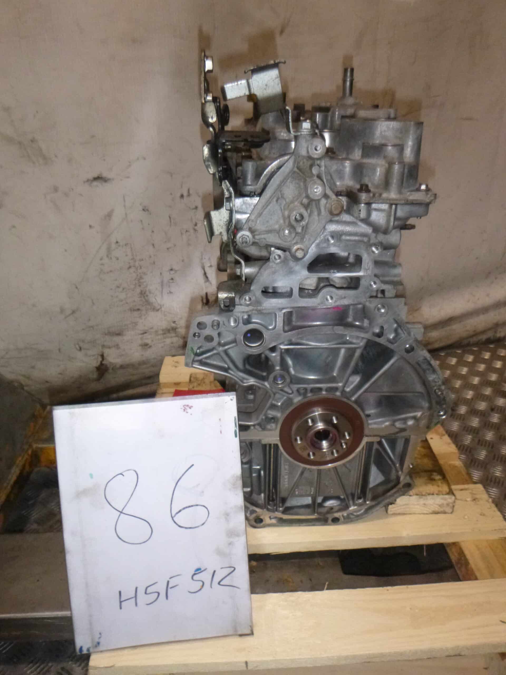 H5F412 1.2i 84/87/97kw – Bild 5