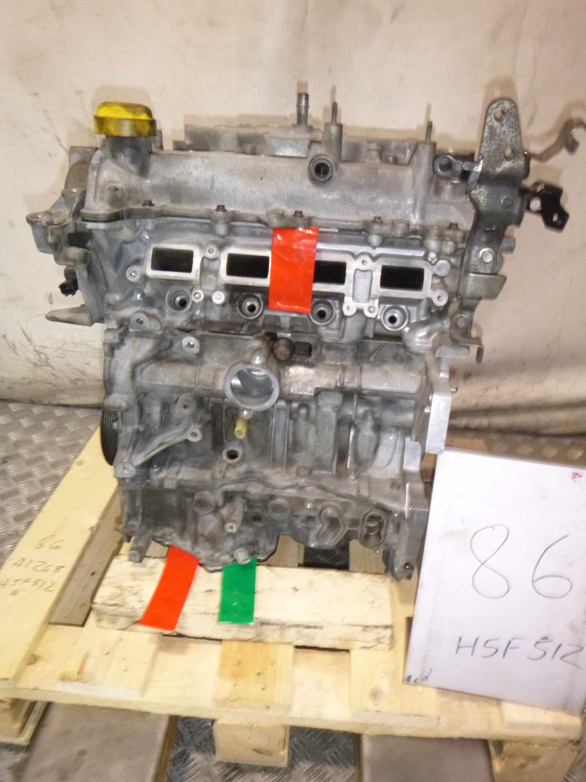 H5F412 1.2i 84/87/97kw – Bild 6