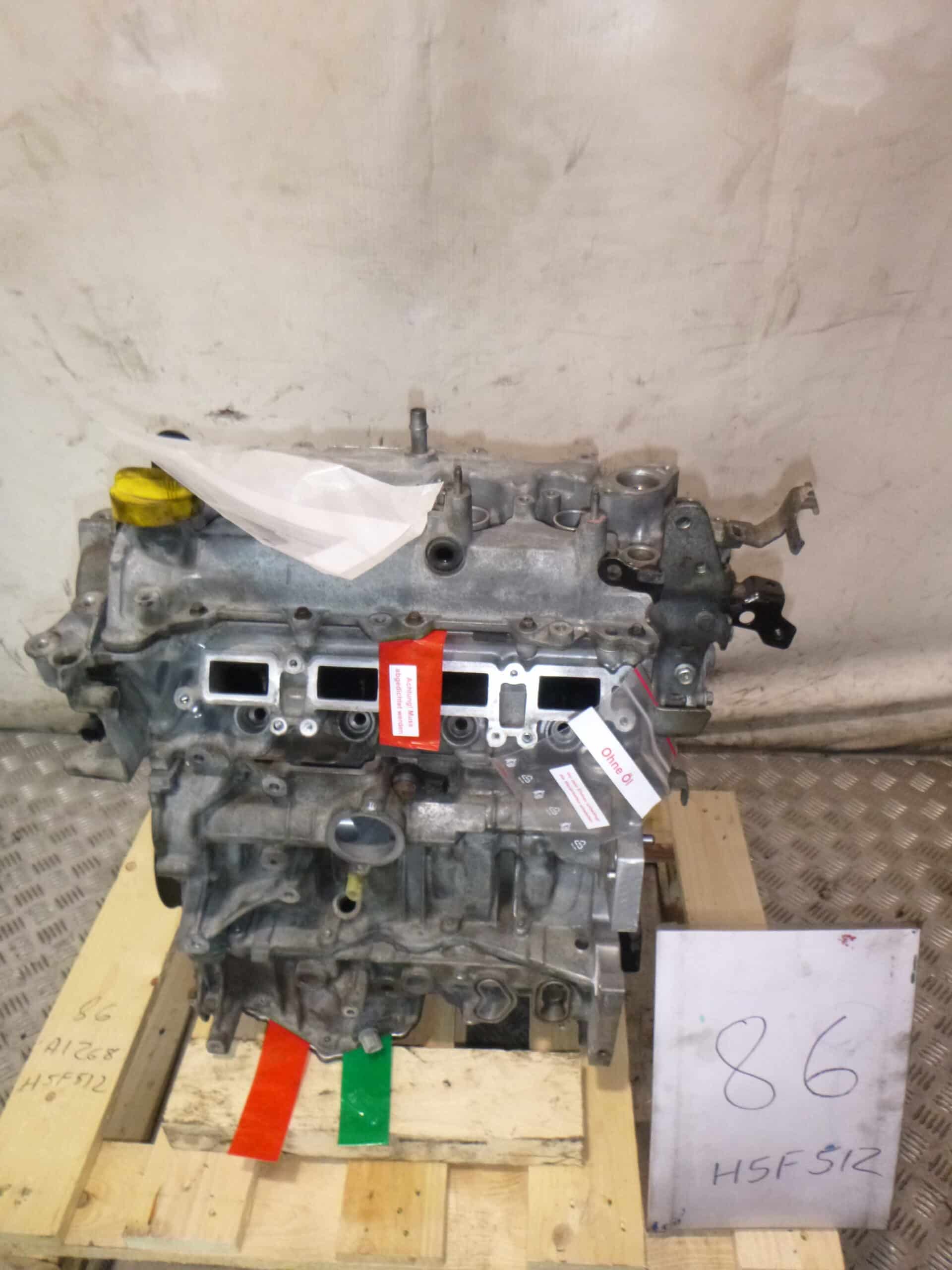 H5F412 1.2i 84/87/97kw – Bild 7