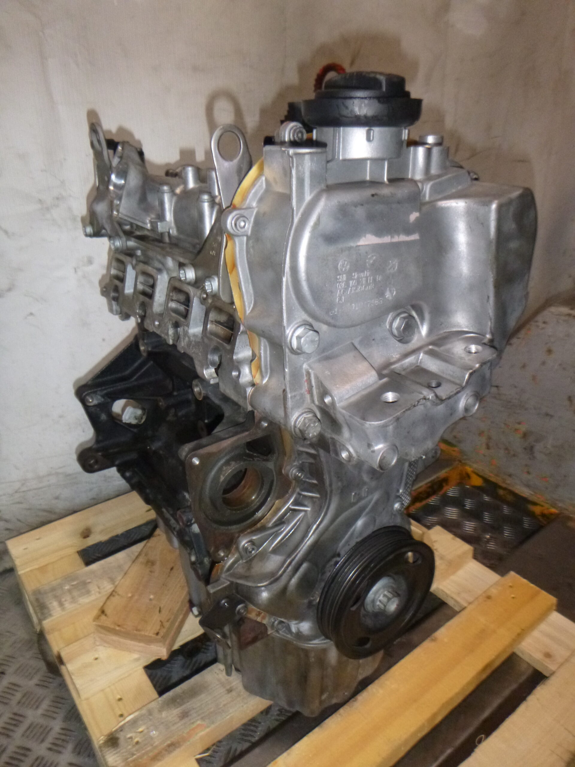 CAVD 1.4TSi 110kw – Bild 2