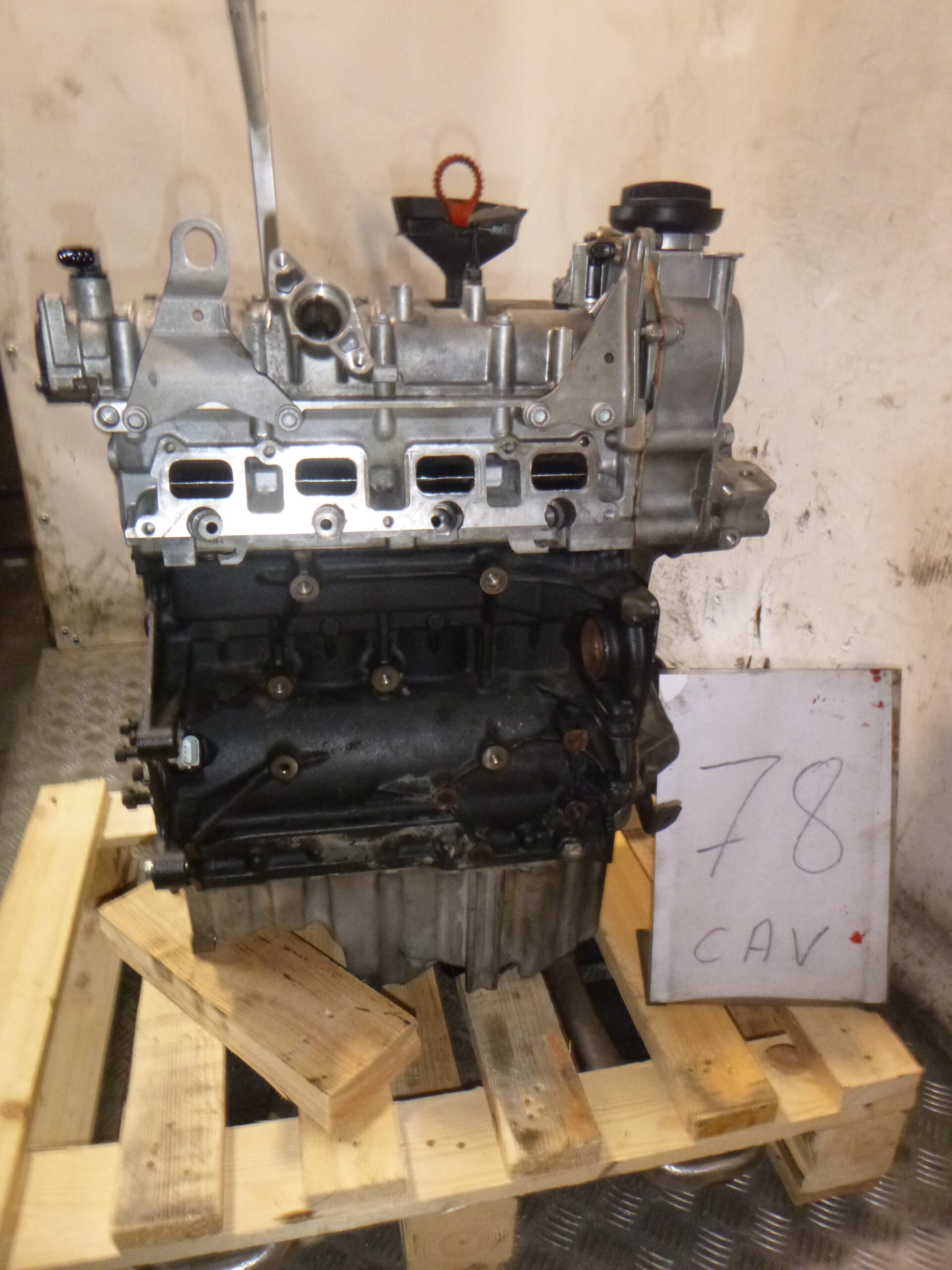 CAVD 1.4TSi 110kw – Bild 4