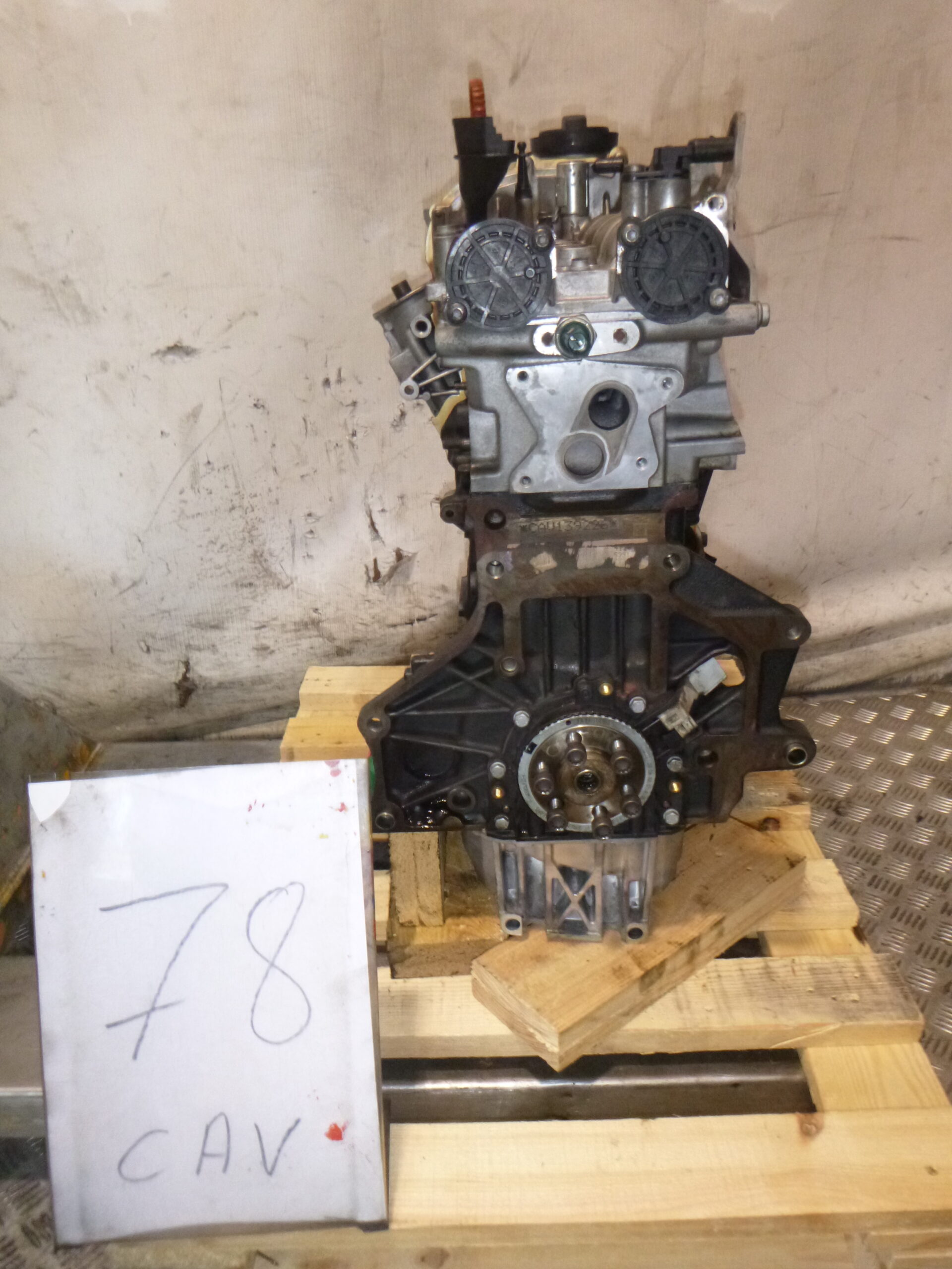 CAVD 1.4TSi 110kw – Bild 5
