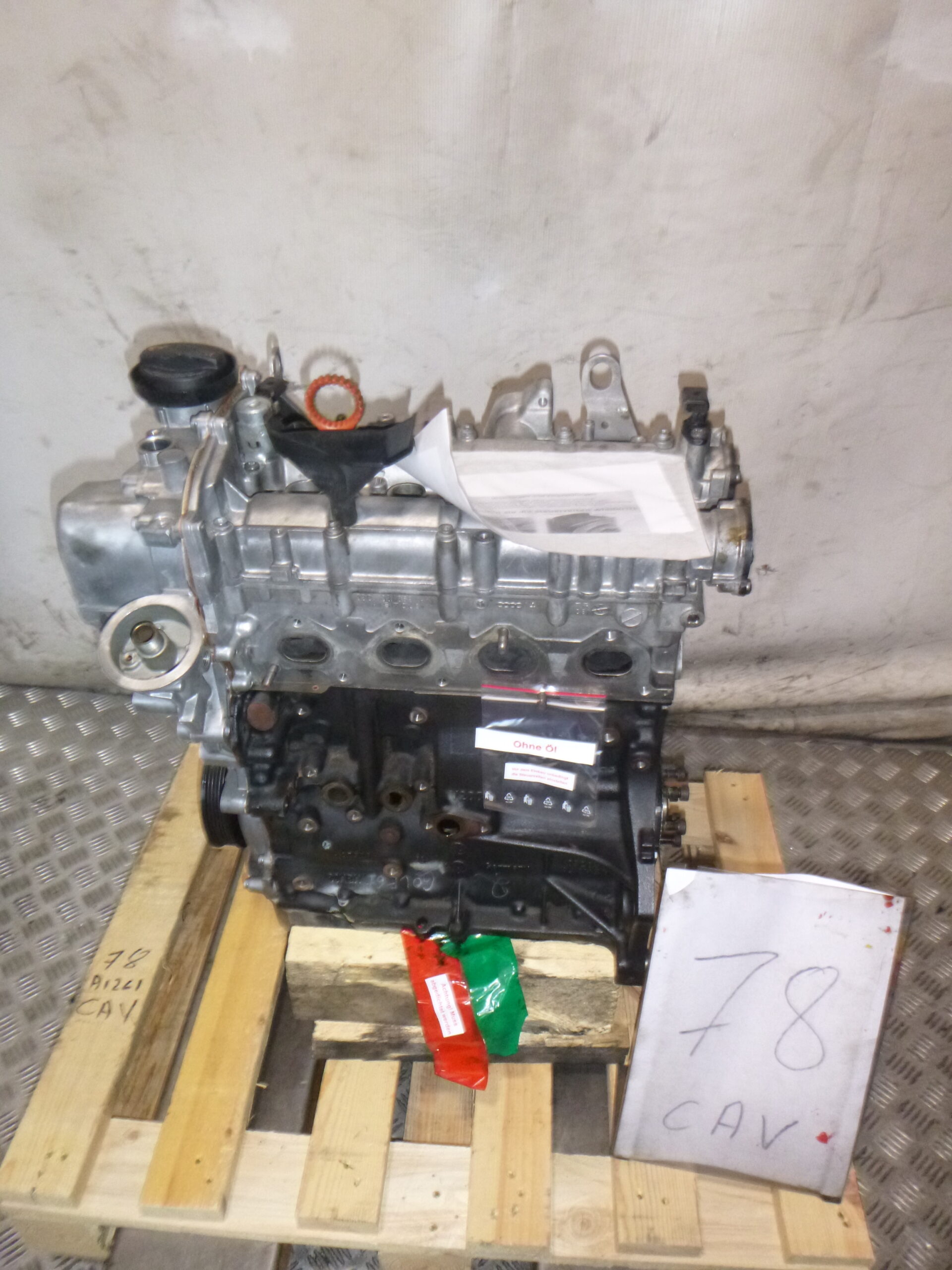 CAVD 1.4TSi 110kw – Bild 7