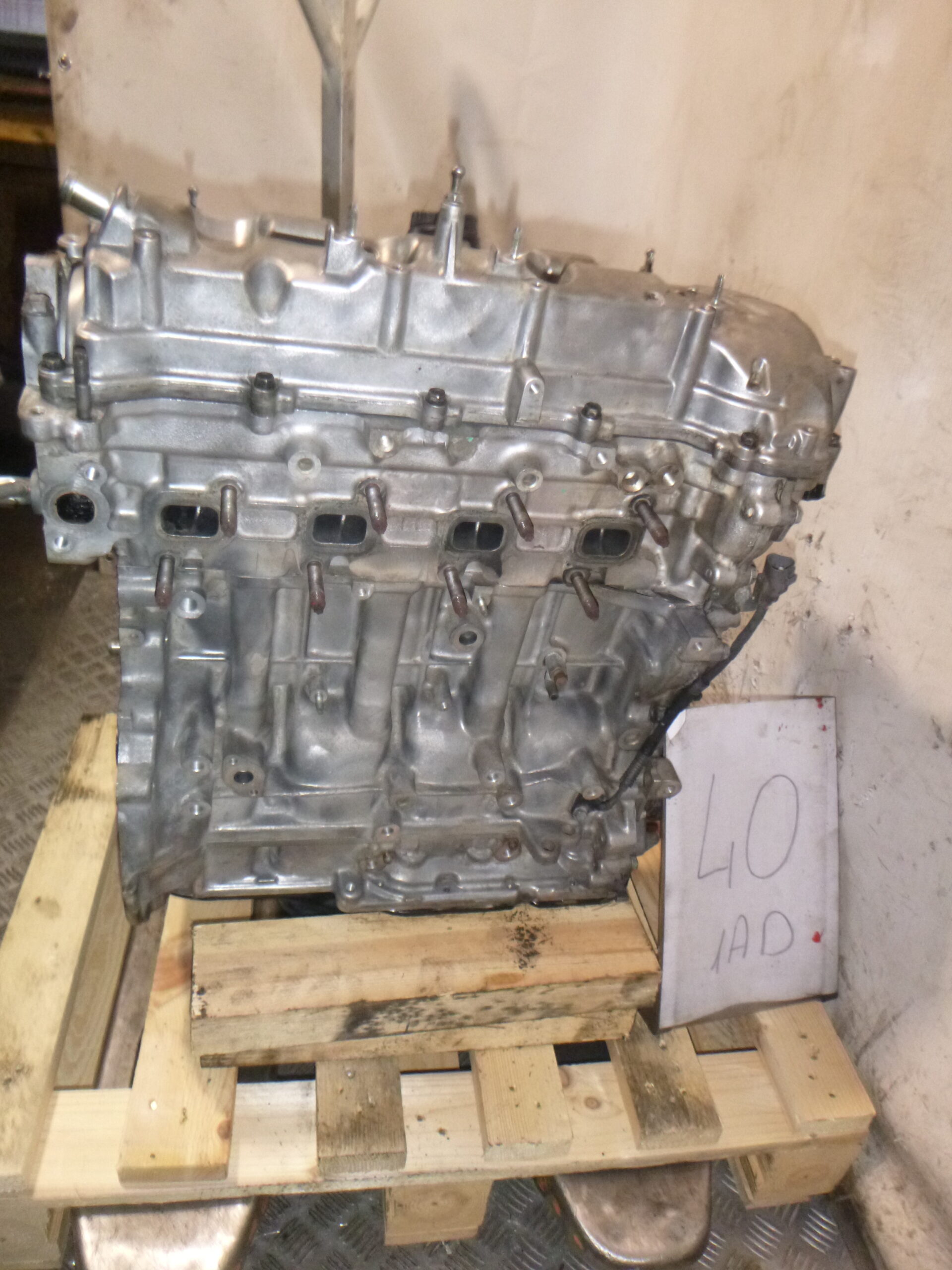 1AD-FTV 2.0D 91/93kw – Bild 3