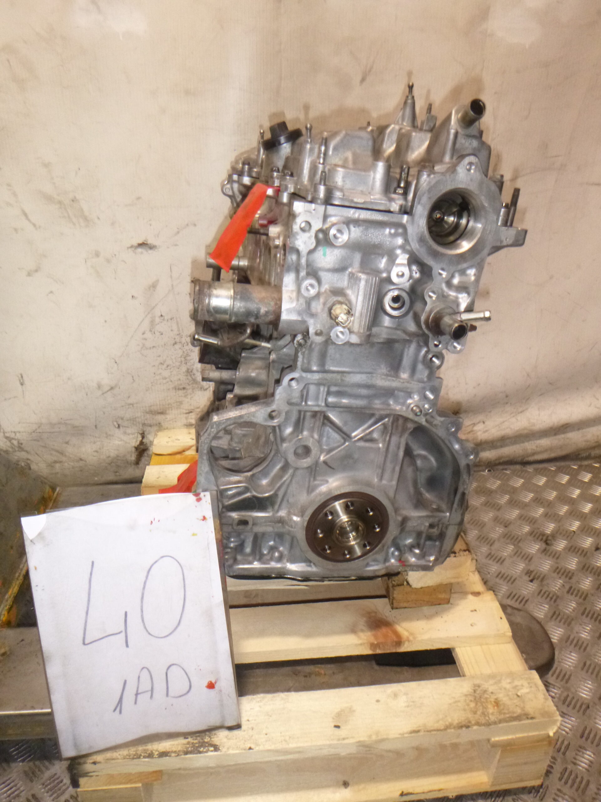 1AD-FTV 2.0D 91/93kw – Bild 4