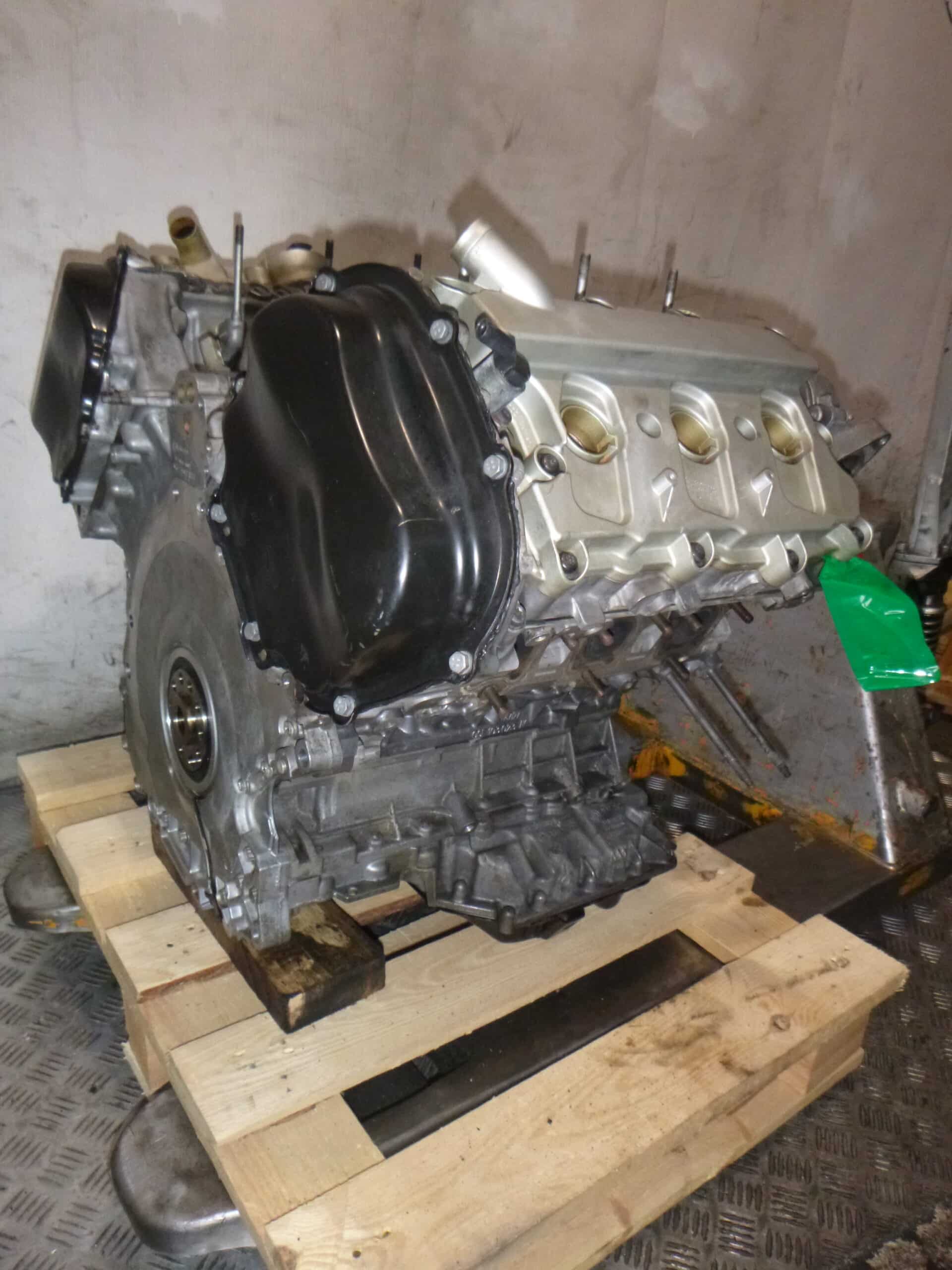 CGXB/C 3.0TFSi 228/245kw – Bild 2