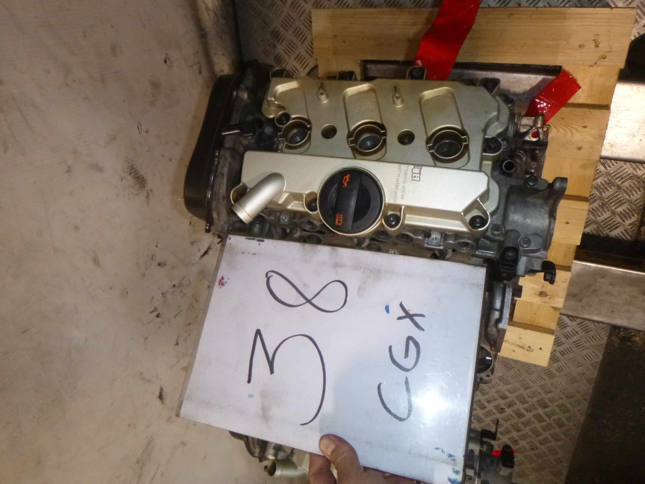 CGXB/C 3.0TFSi 228/245kw – Bild 5