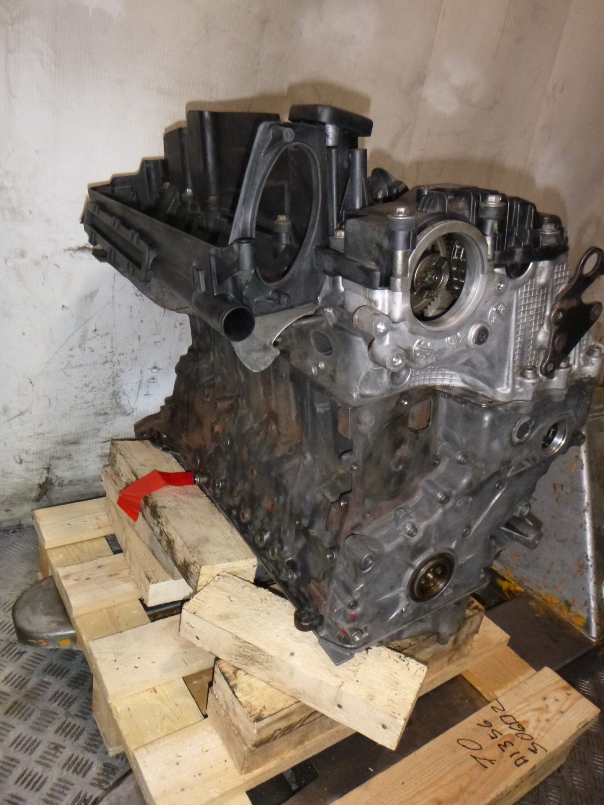 306D2 3.0D 150/155/160kw – Bild 2