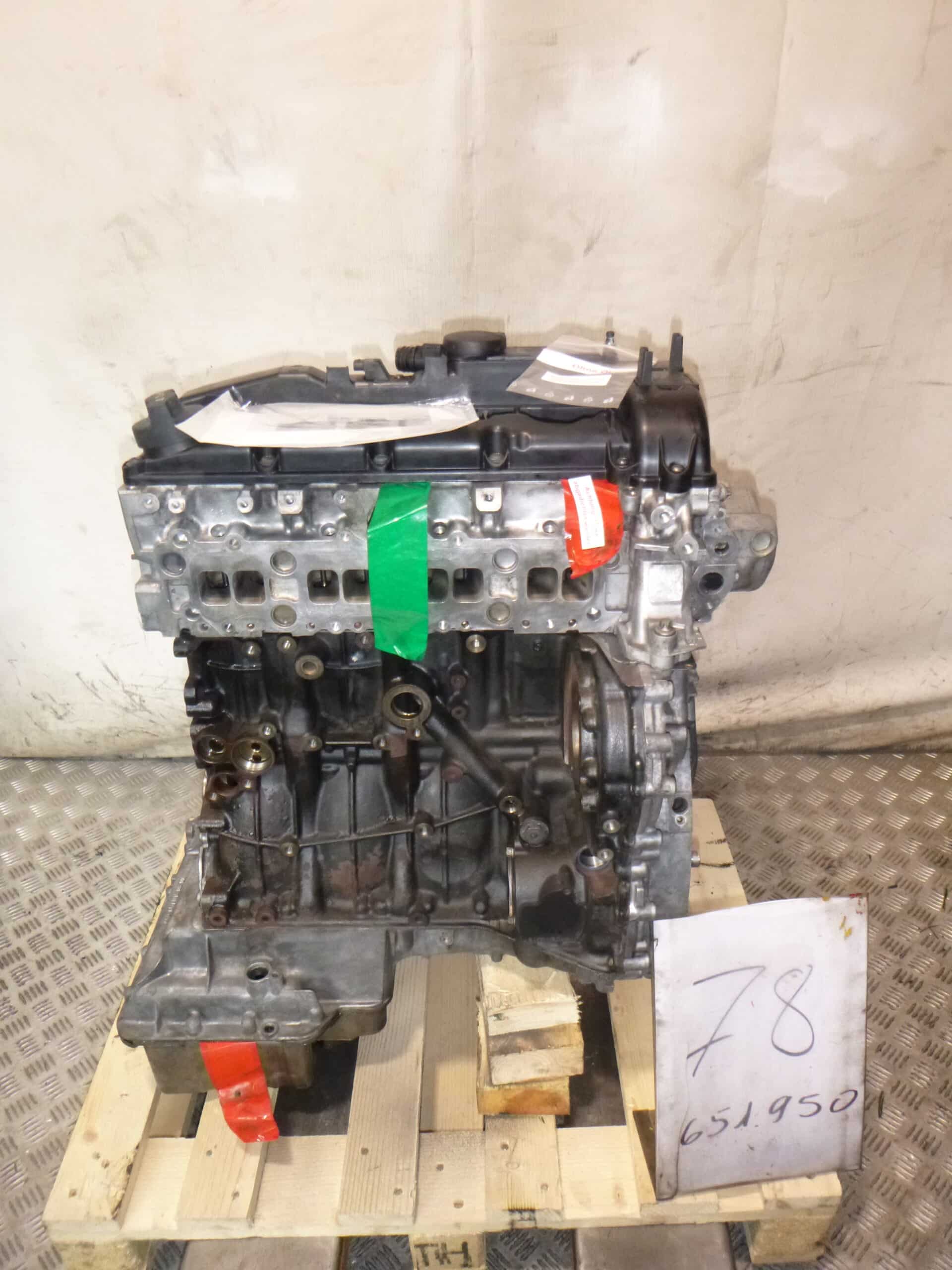 651.950 2.1CDi 84/100/105/120/130/140kw – Bild 6