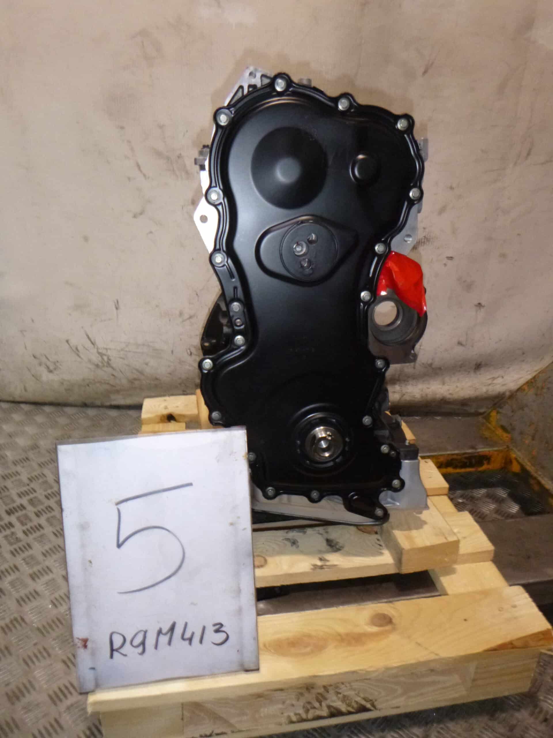 R9M413 1.6d 70/88/89kw – Bild 3