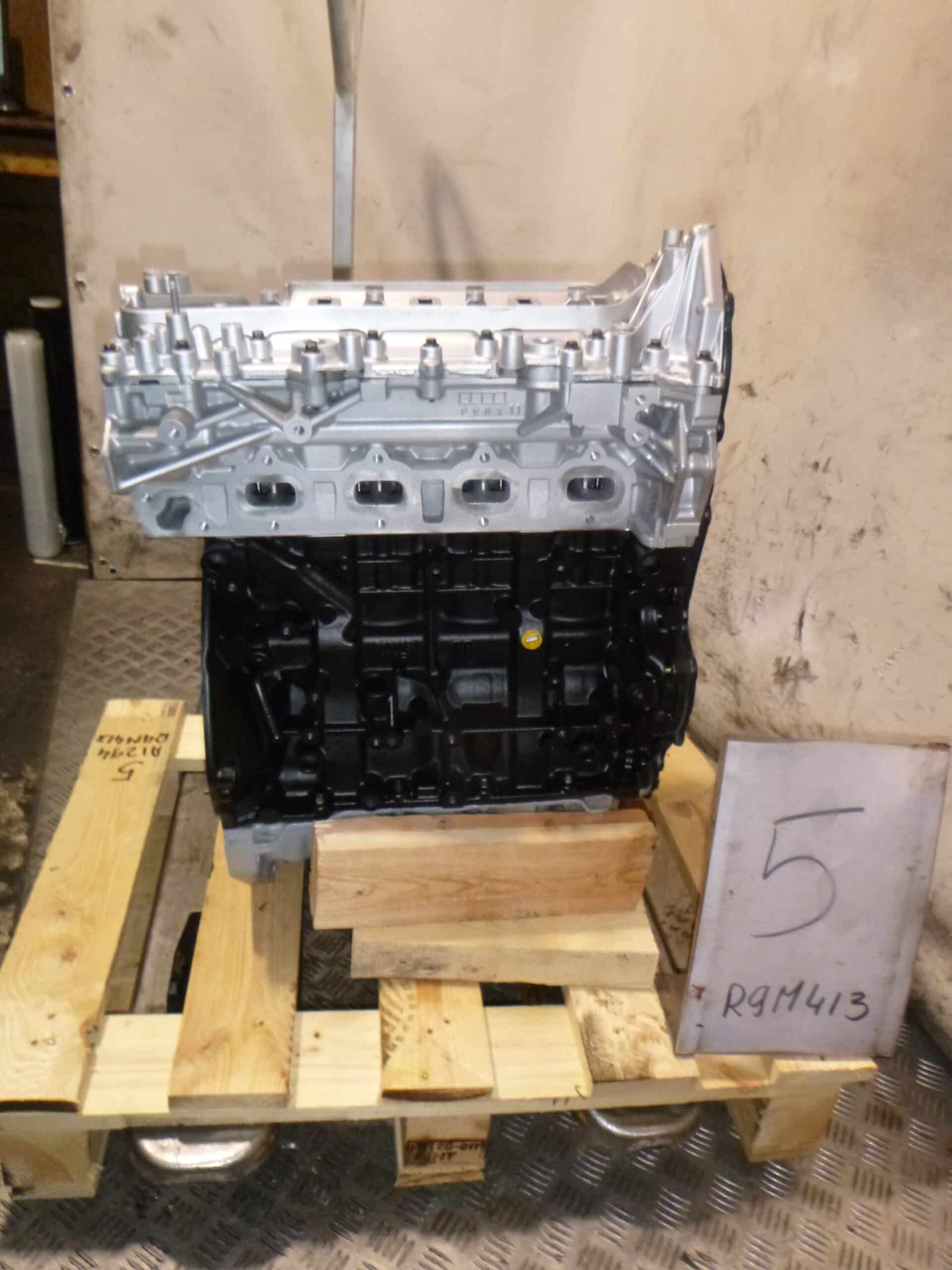 R9M413 1.6d 70/88/89kw – Bild 4